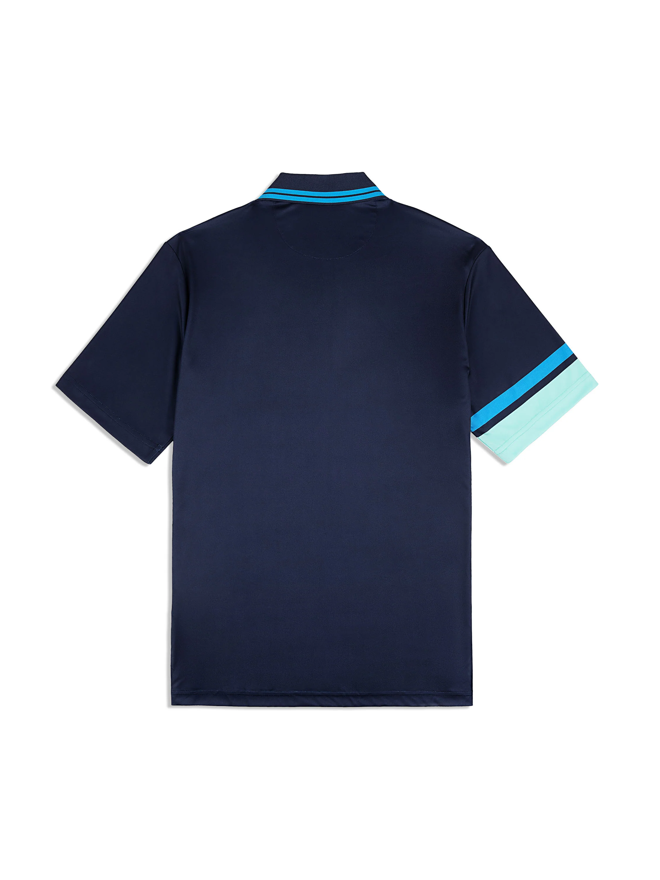 Dante Polo- Maritime Blue - Image 3