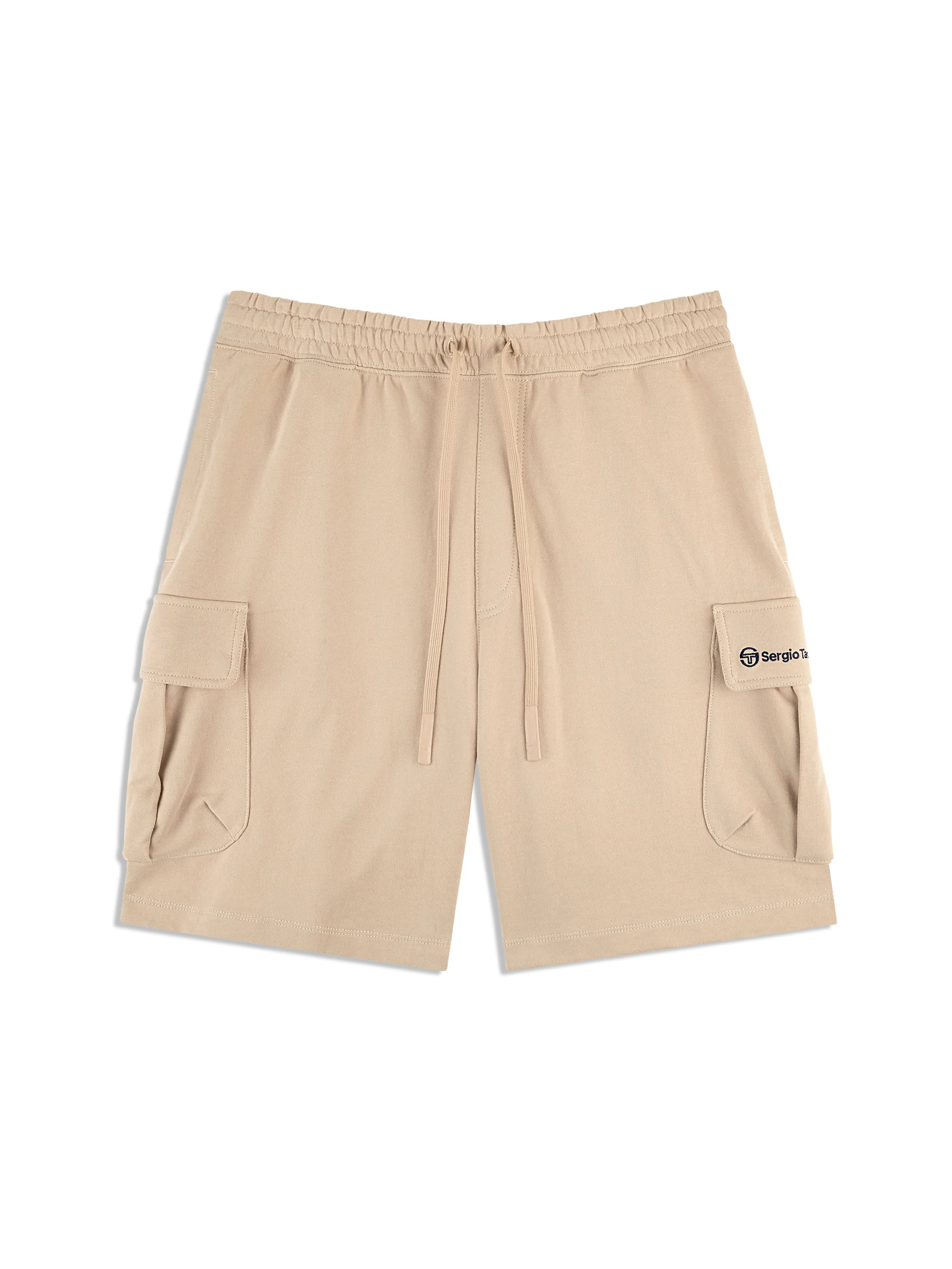 Dario Cargo Short- Humus - Image 2