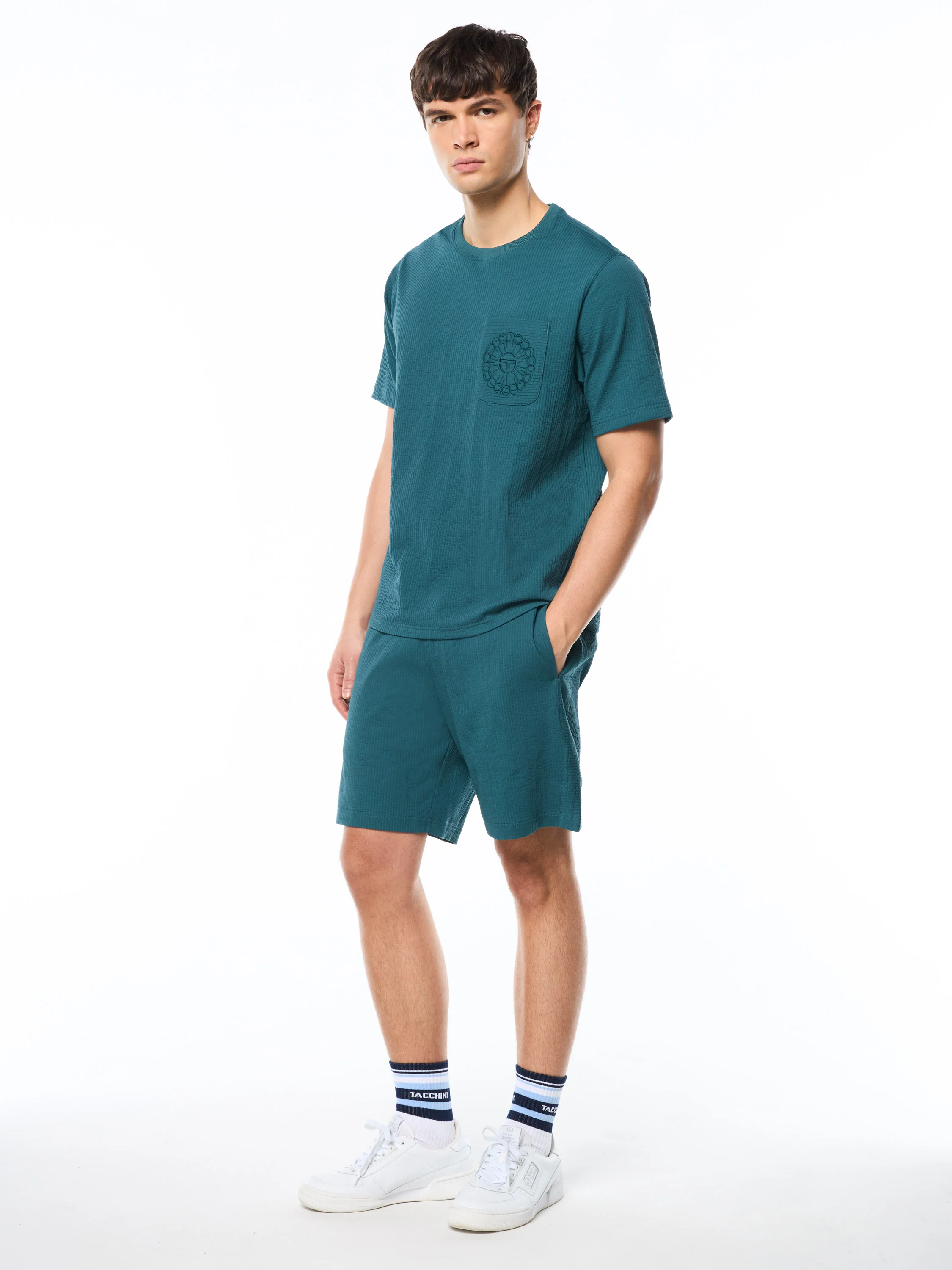 Diaro Fashion T-Shirt-Mediterranea - Image 4