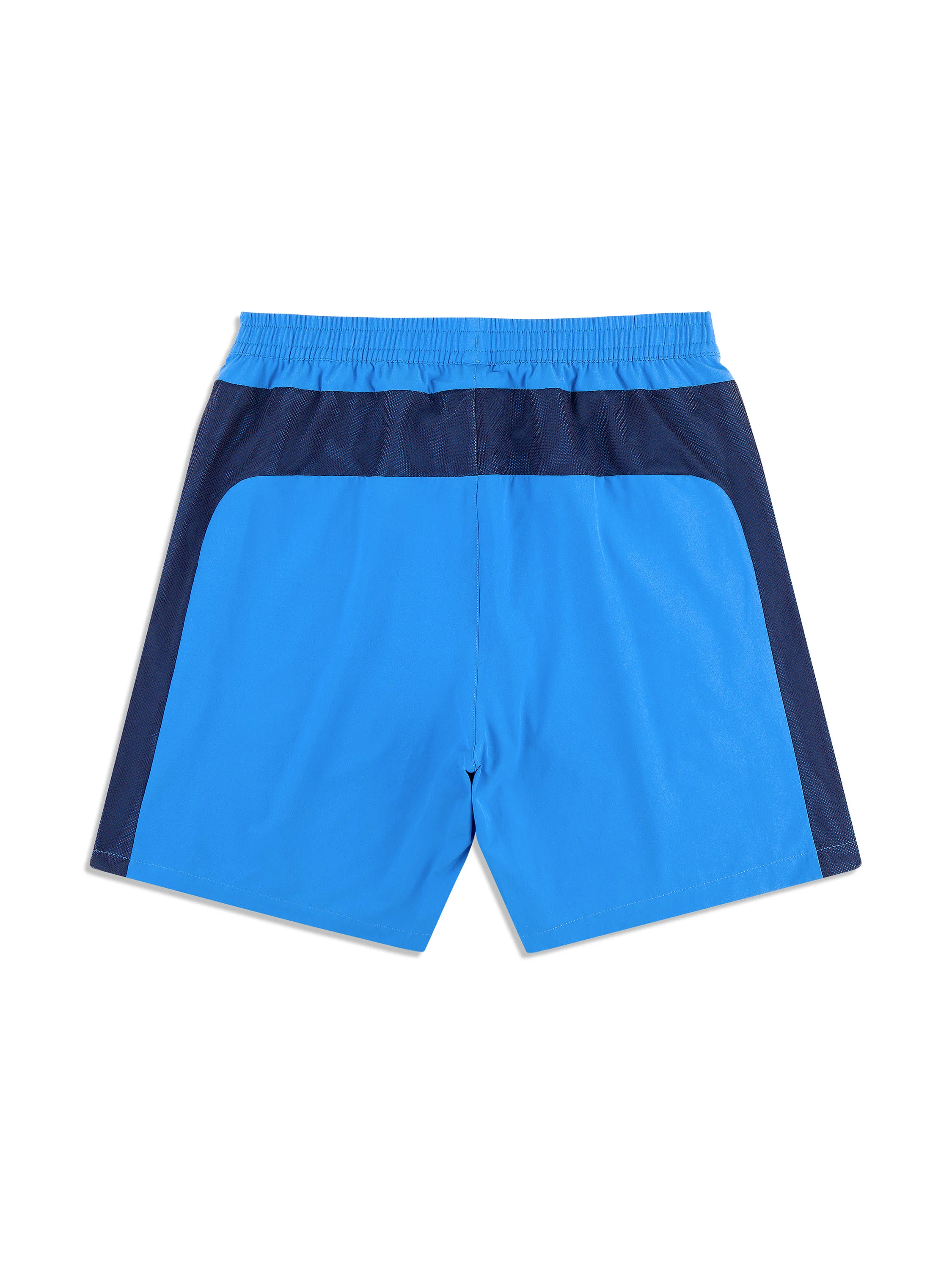 Elio Performance Short- French Blue - Image 5