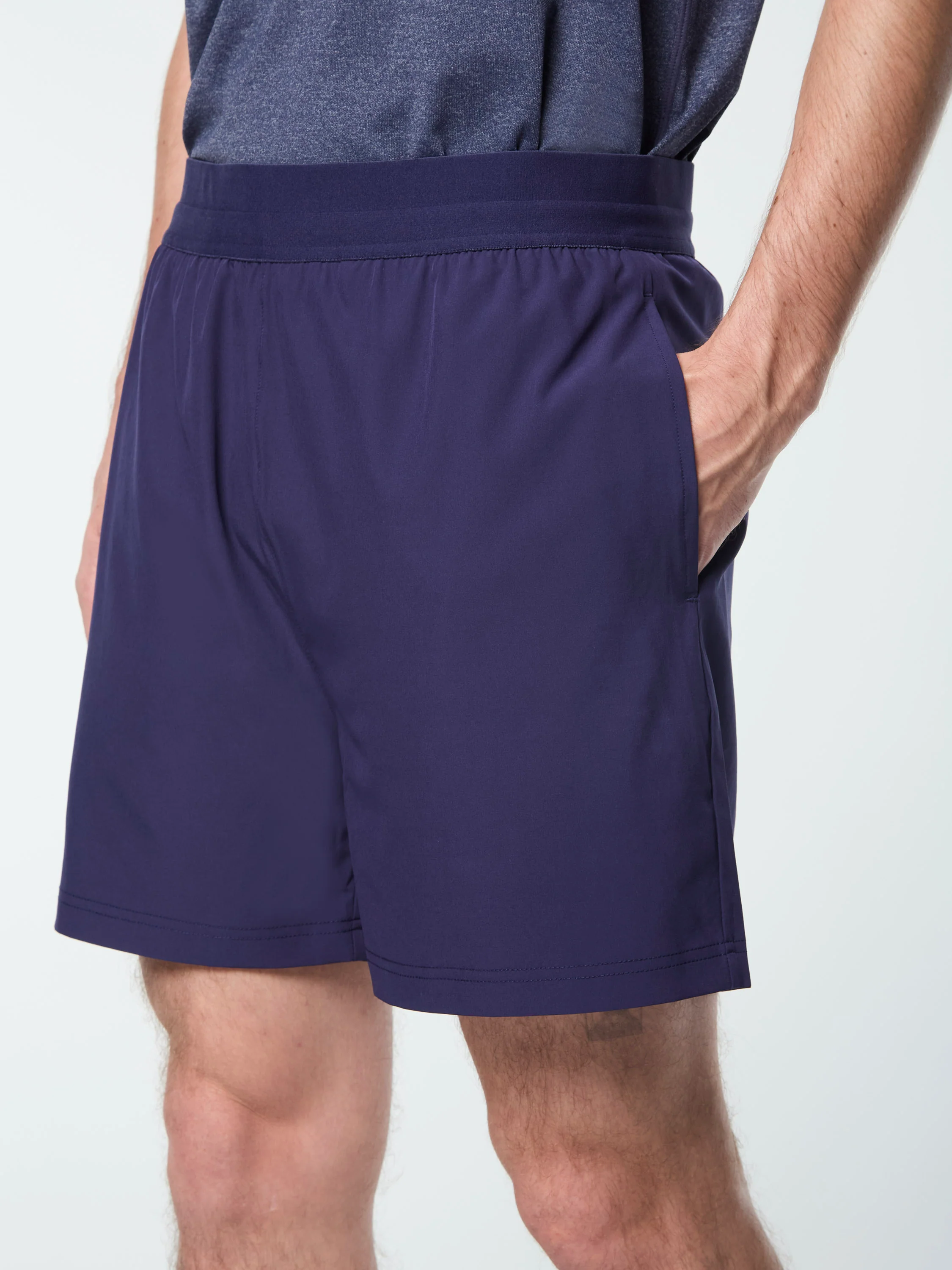 Elio Tennis Short- Eclipse - Image 8