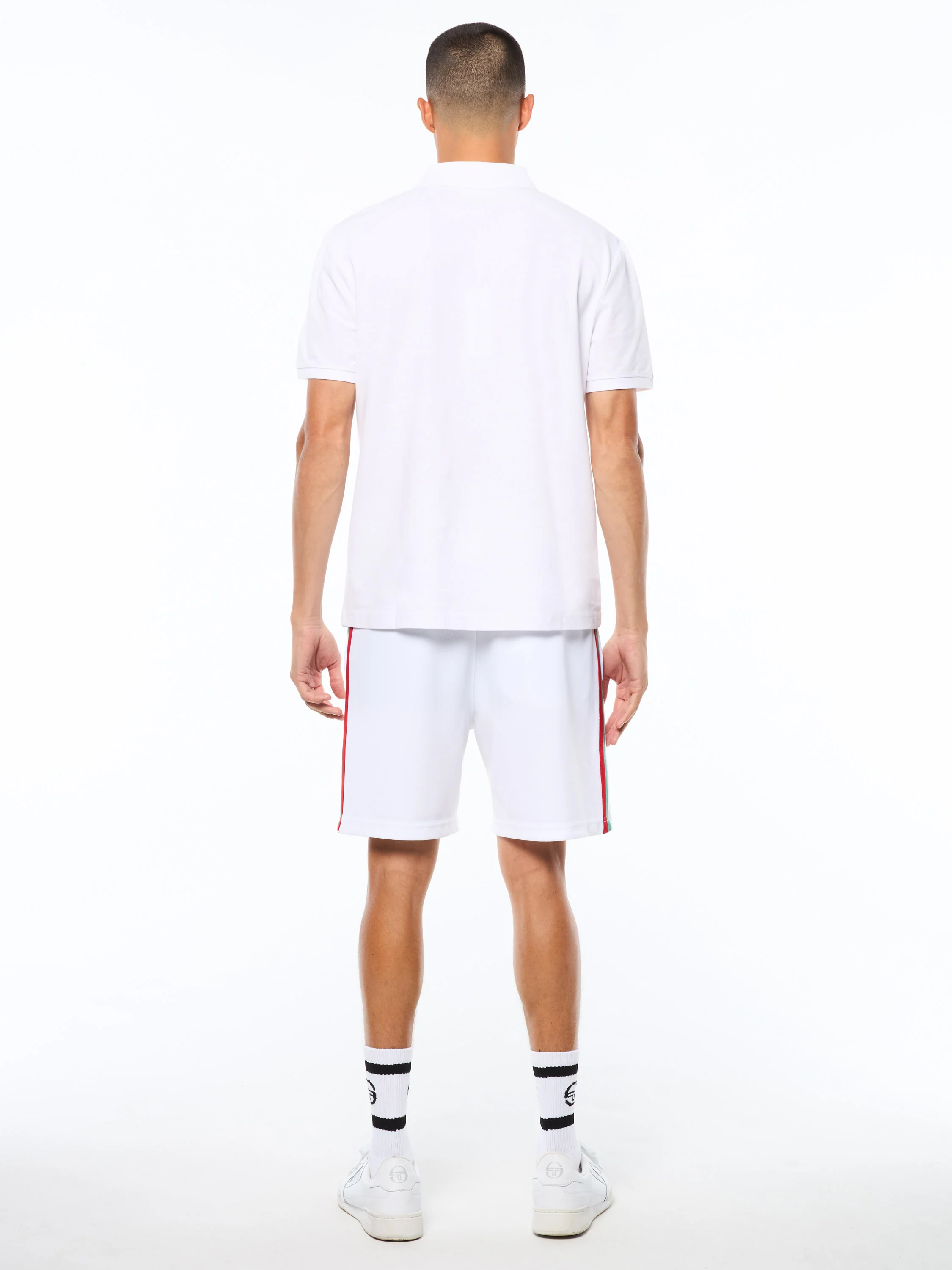 Eredita Polo-Brilliant White - Image 5