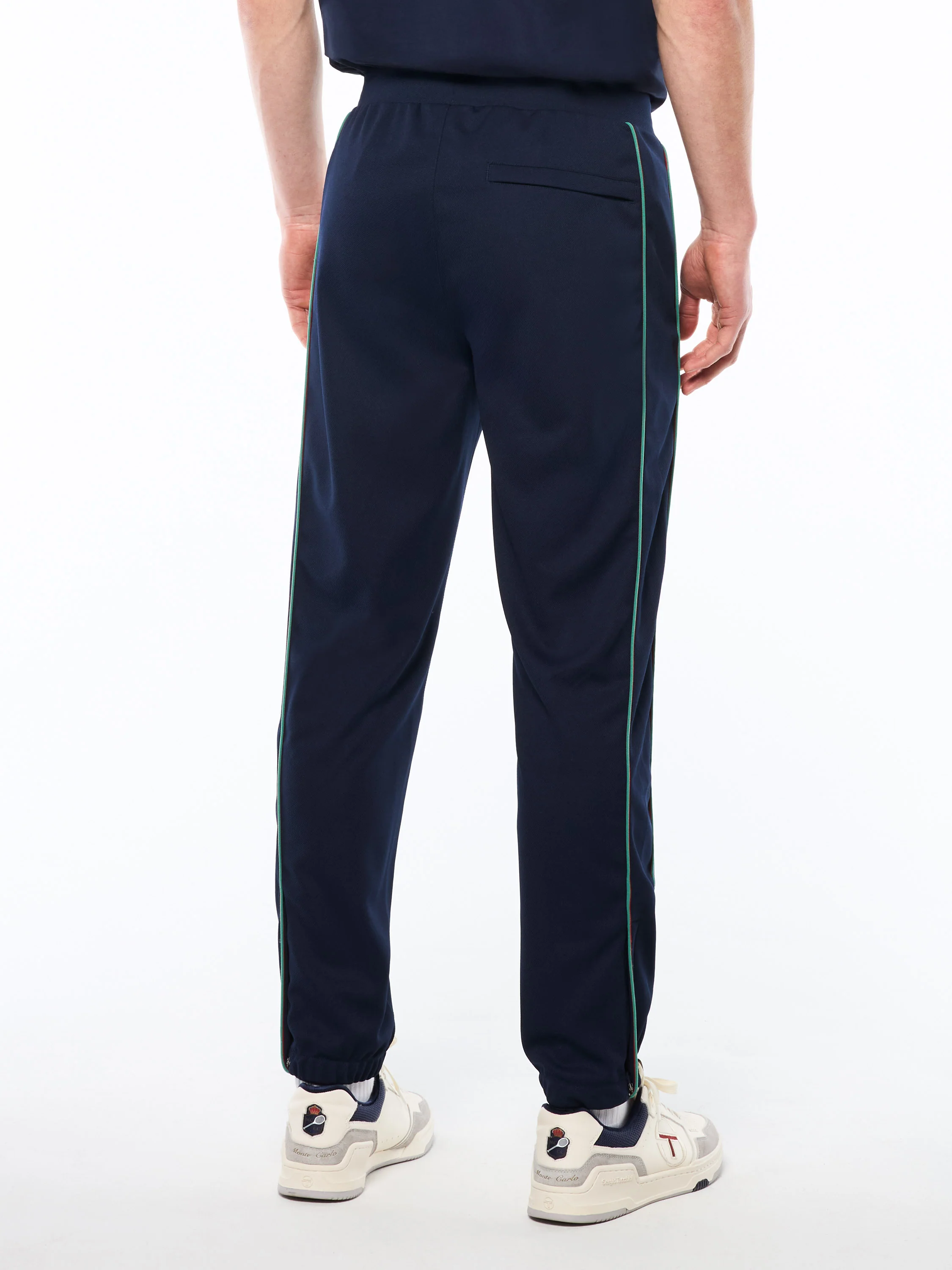 Eredita Track Pant-Maritime Blue - Image 3
