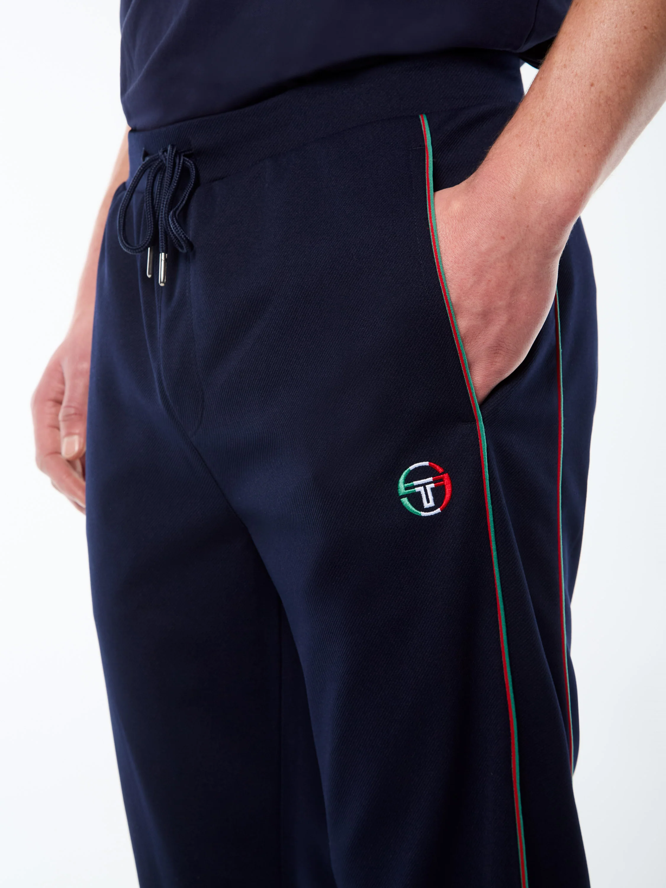 Eredita Track Pant-Maritime Blue - Image 6