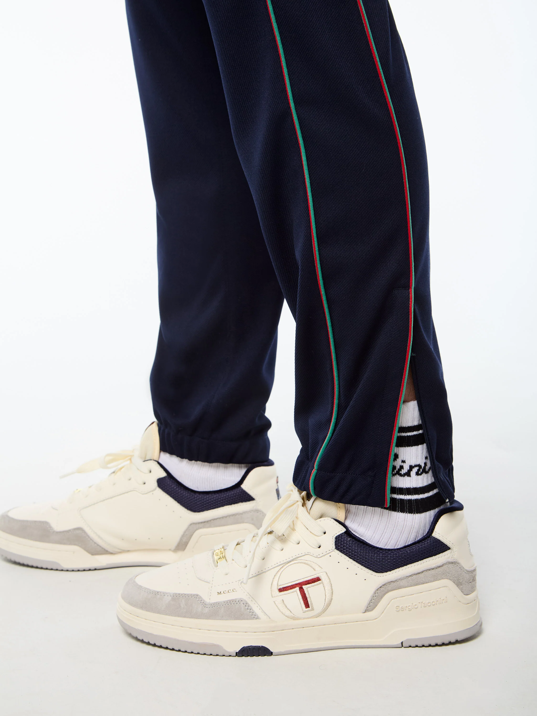 Eredita Track Pant-Maritime Blue - Image 7