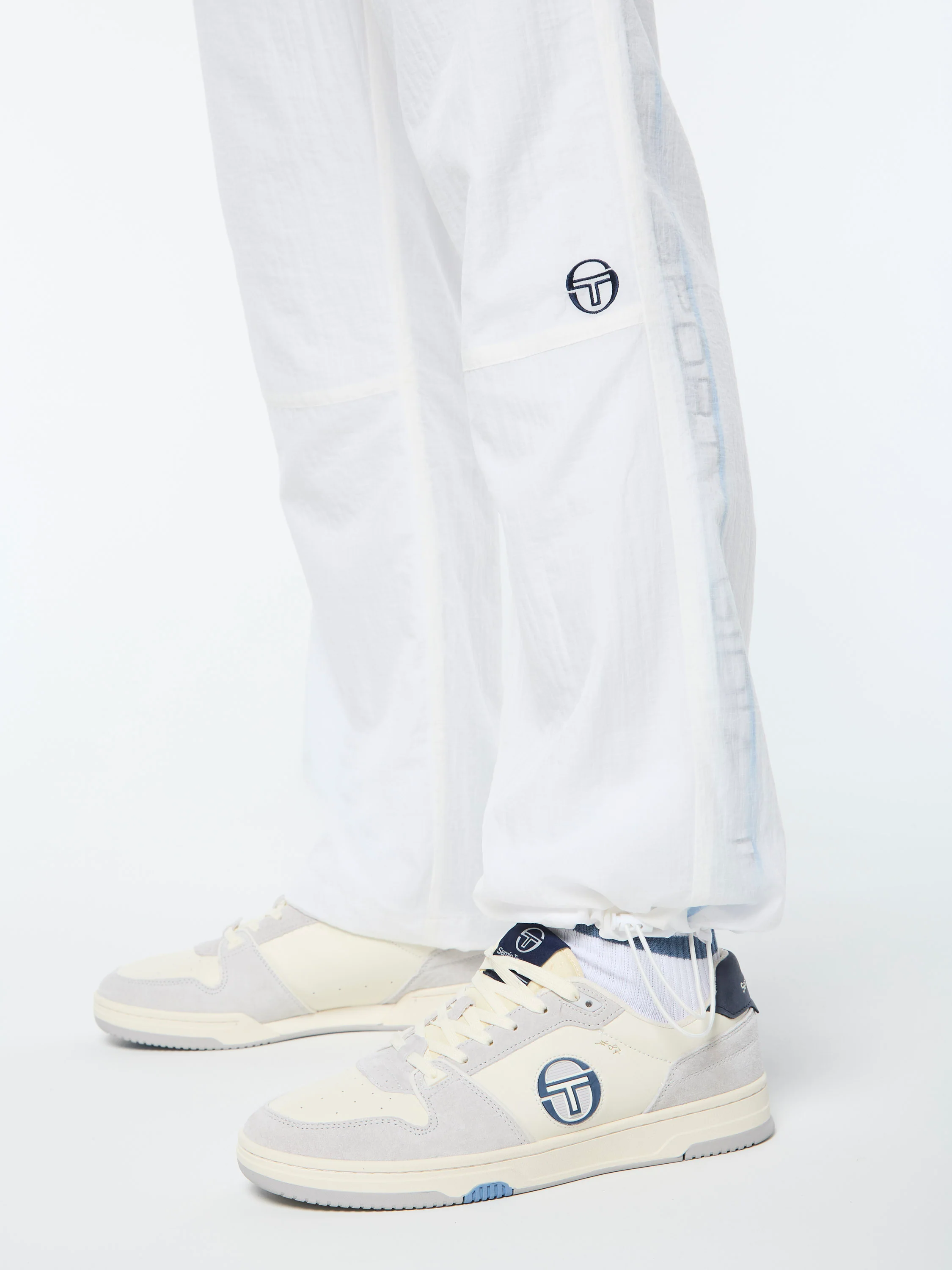 Faro Track Pant- Gardenia - Image 12