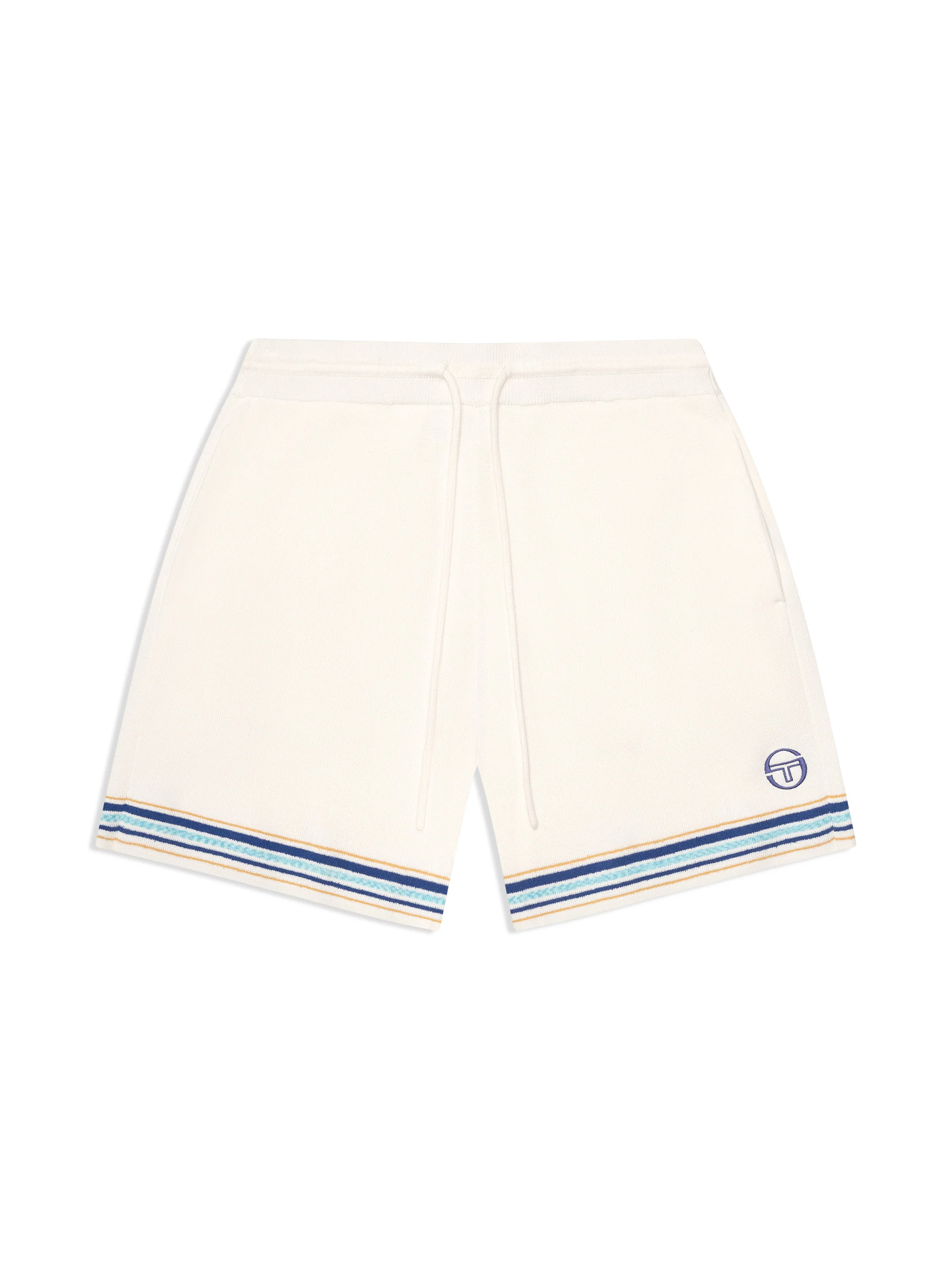 Fausto Sweater Short-Gardenia - Image 2