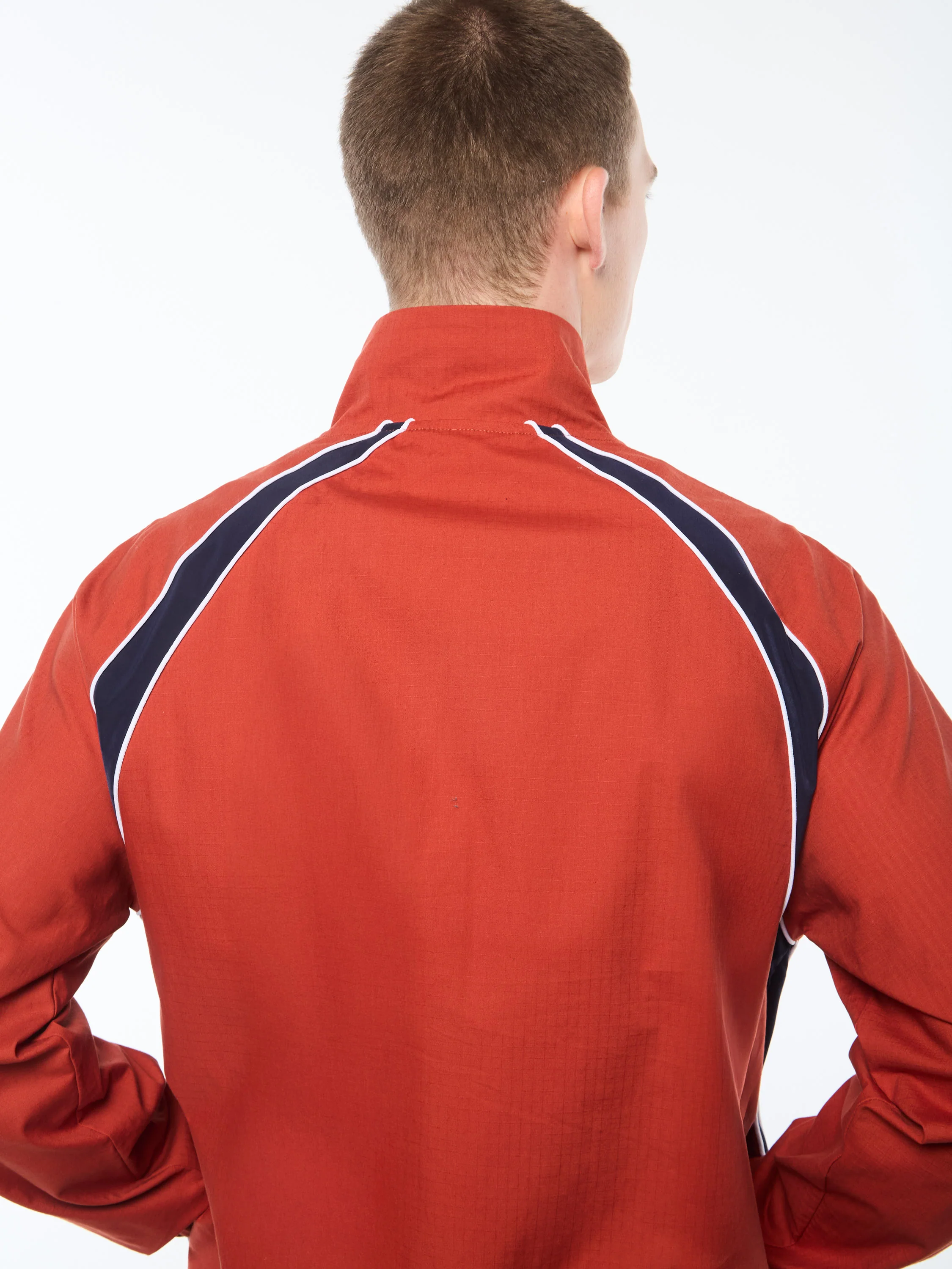 Fiamma Track  Jacket-Bossa Nova - Image 5