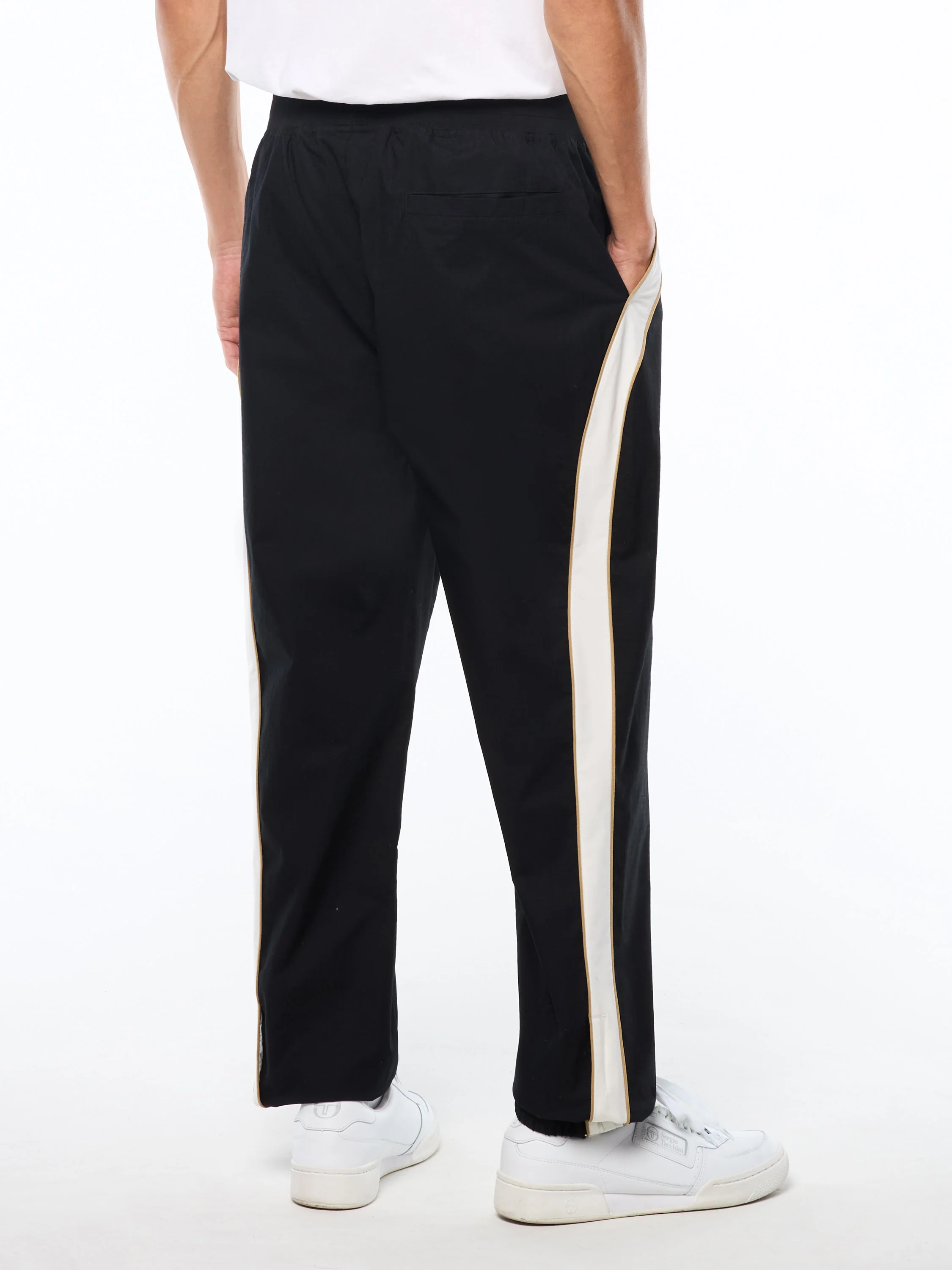 Fiamma Track  Pant-Black Beauty - Image 3