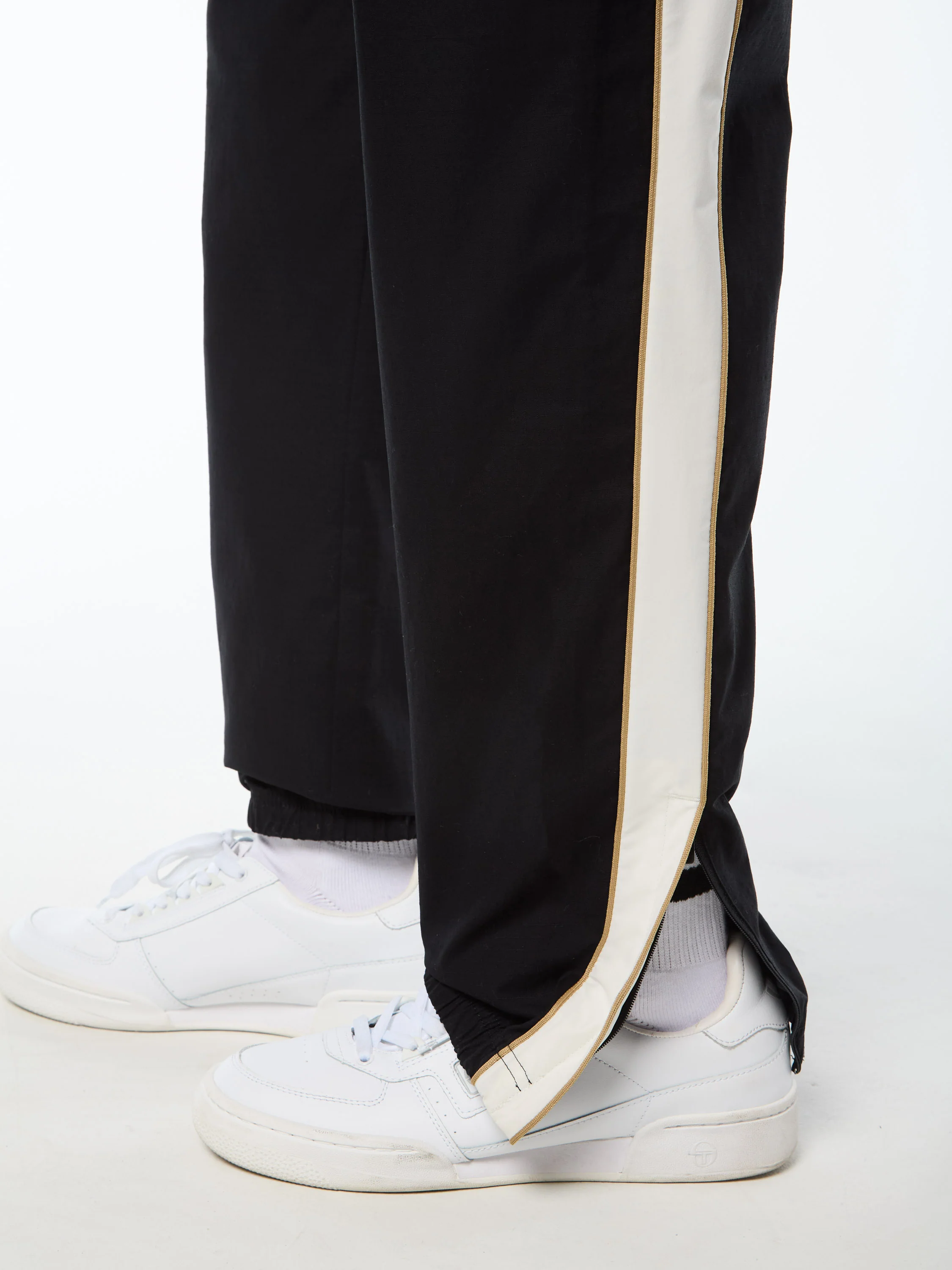 Fiamma Track  Pant-Black Beauty - Image 7