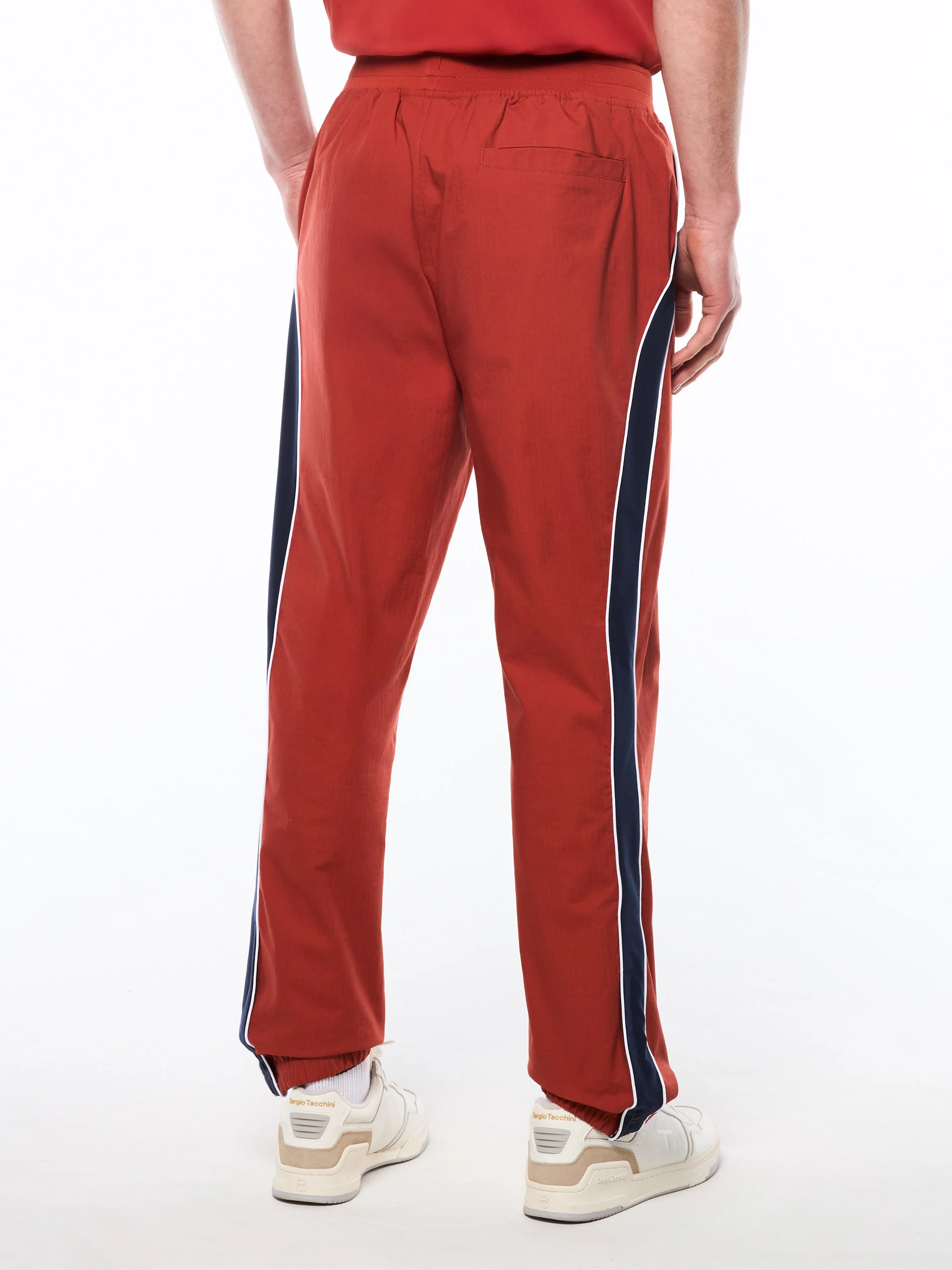 Fiamma Track  Pant-Bossa Nova - Image 3