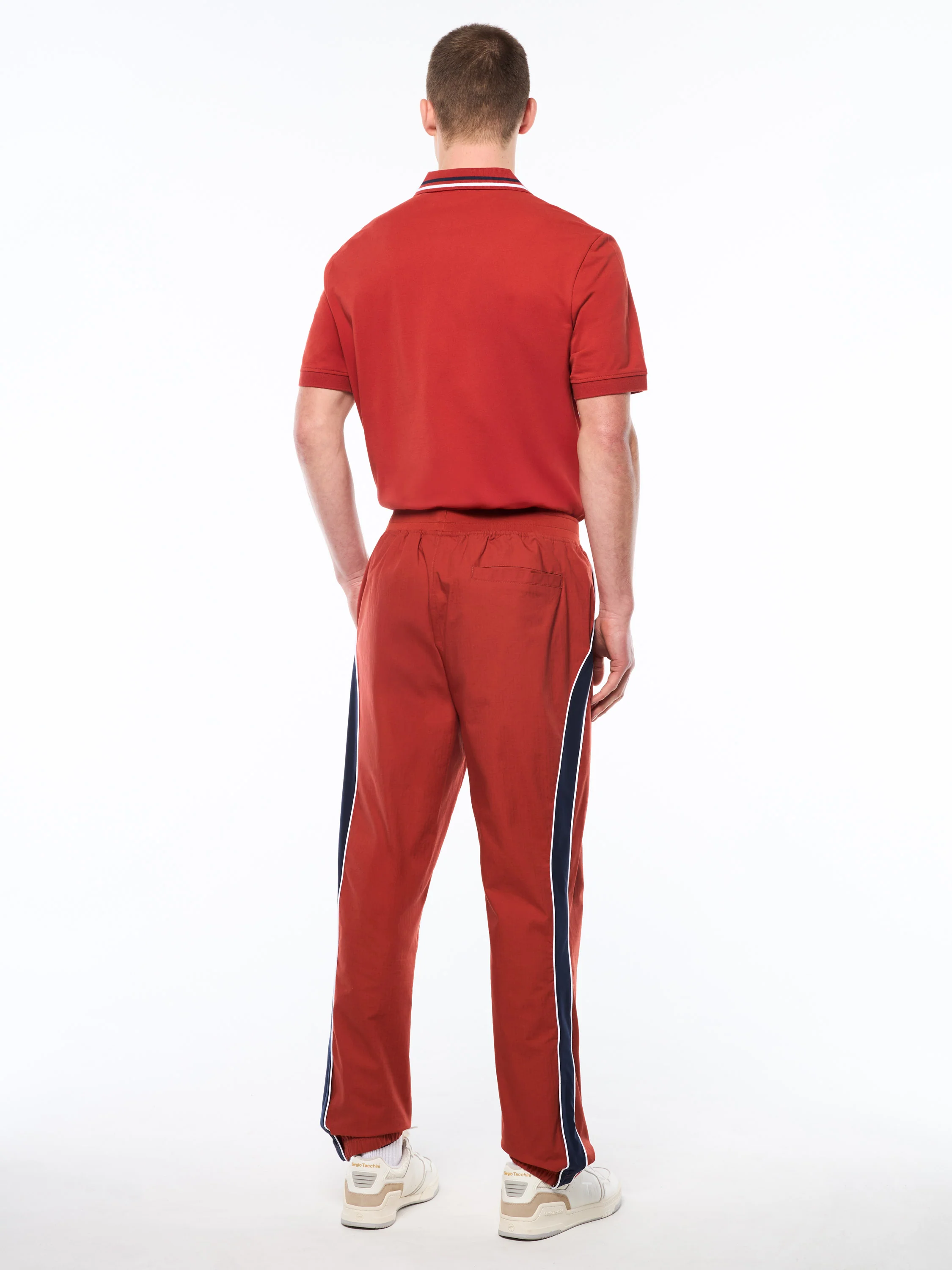 Fiamma Track  Pant-Bossa Nova - Image 4