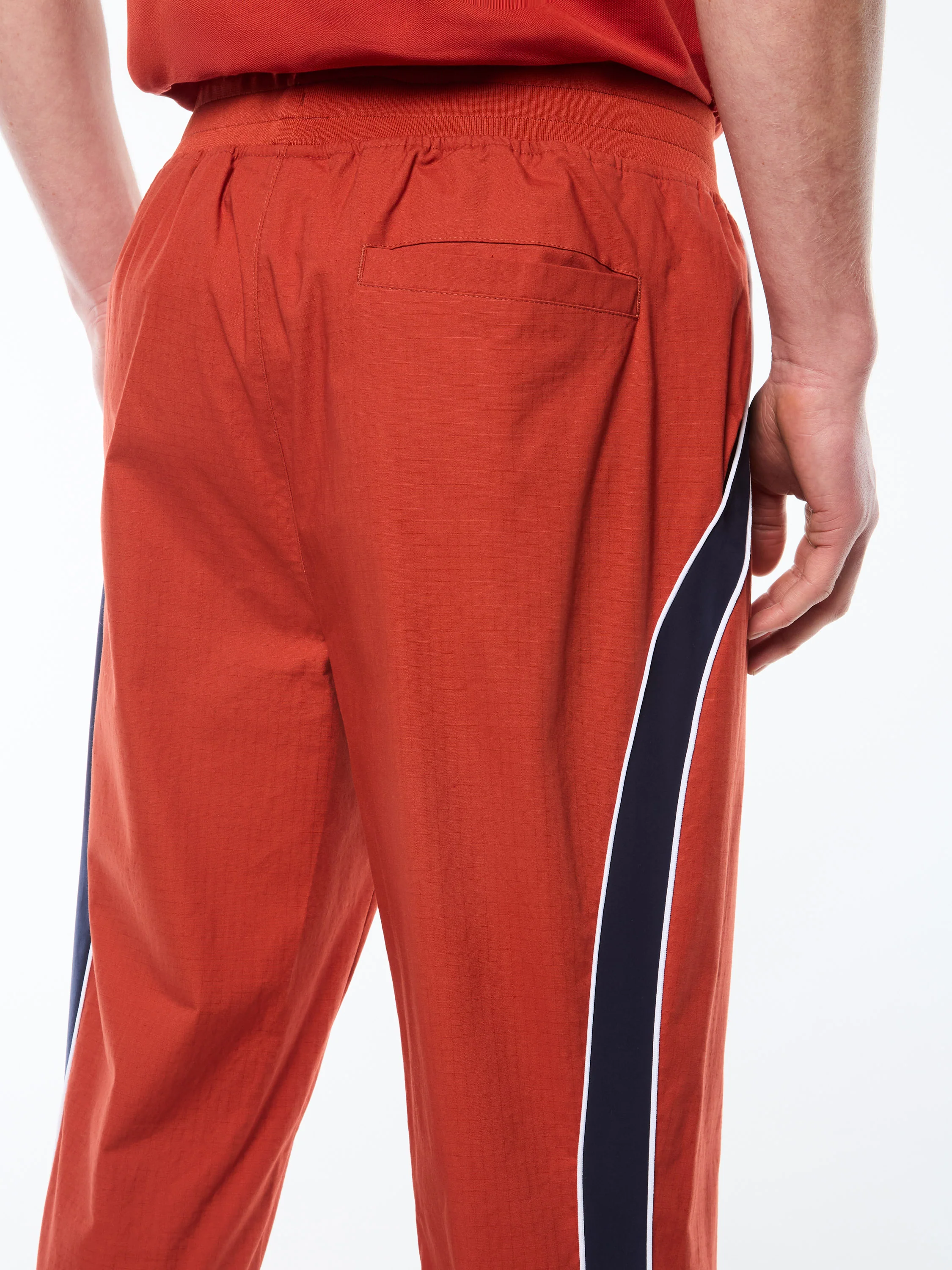 Fiamma Track  Pant-Bossa Nova - Image 5