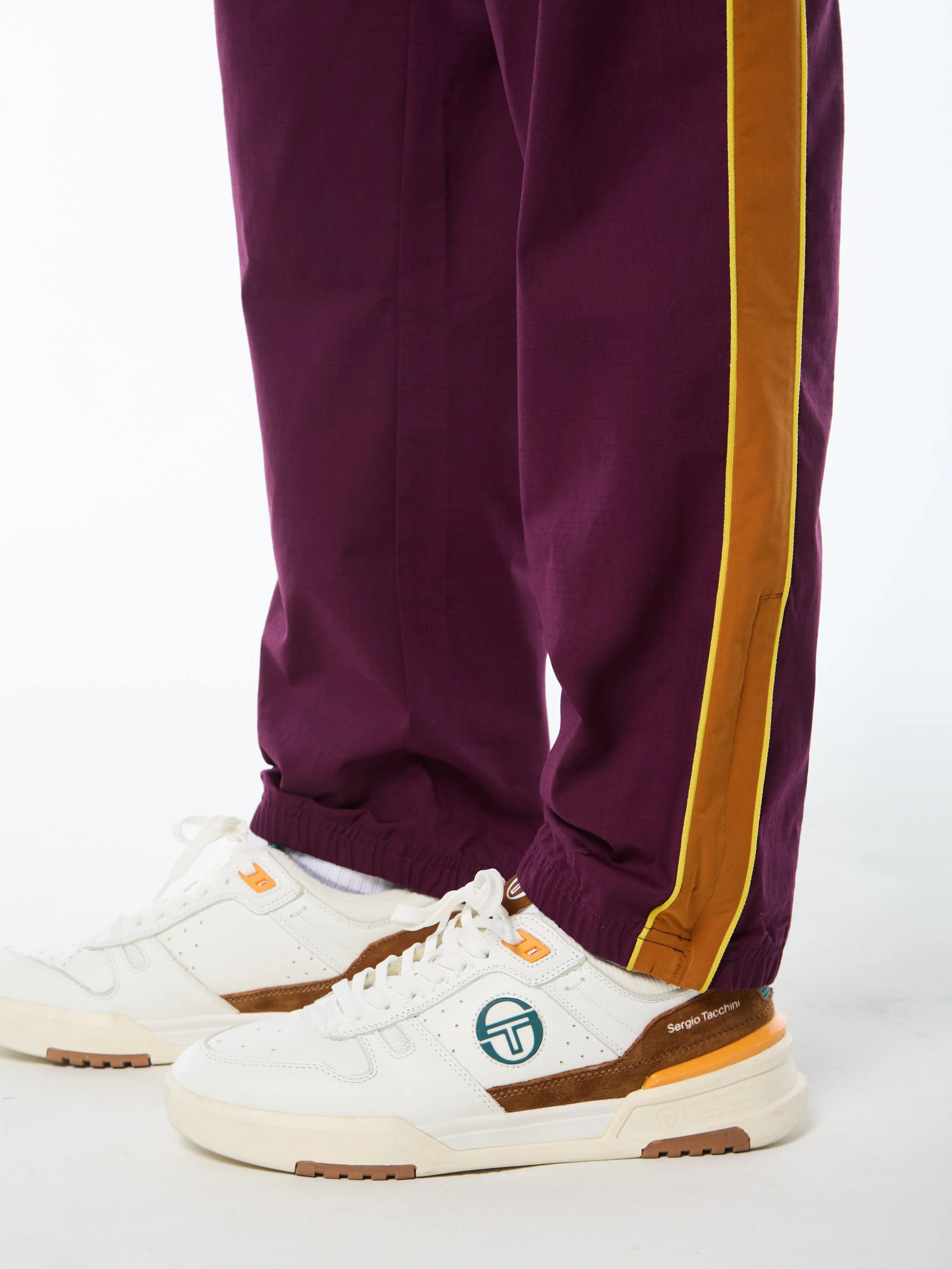Fiamma Track Pant- Potent Purple - Image 7