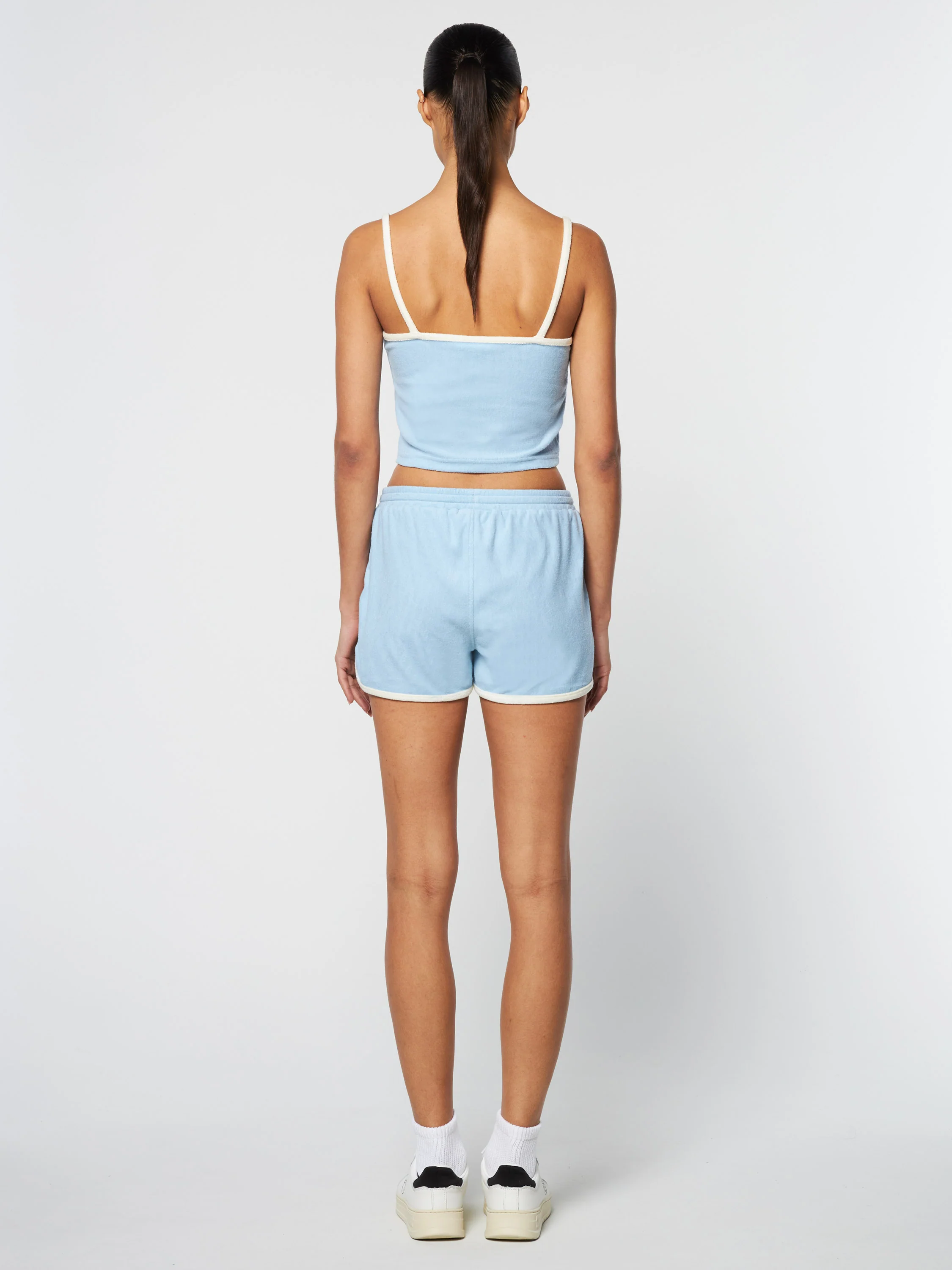 Florence Tank- Clear Sky - Image 4