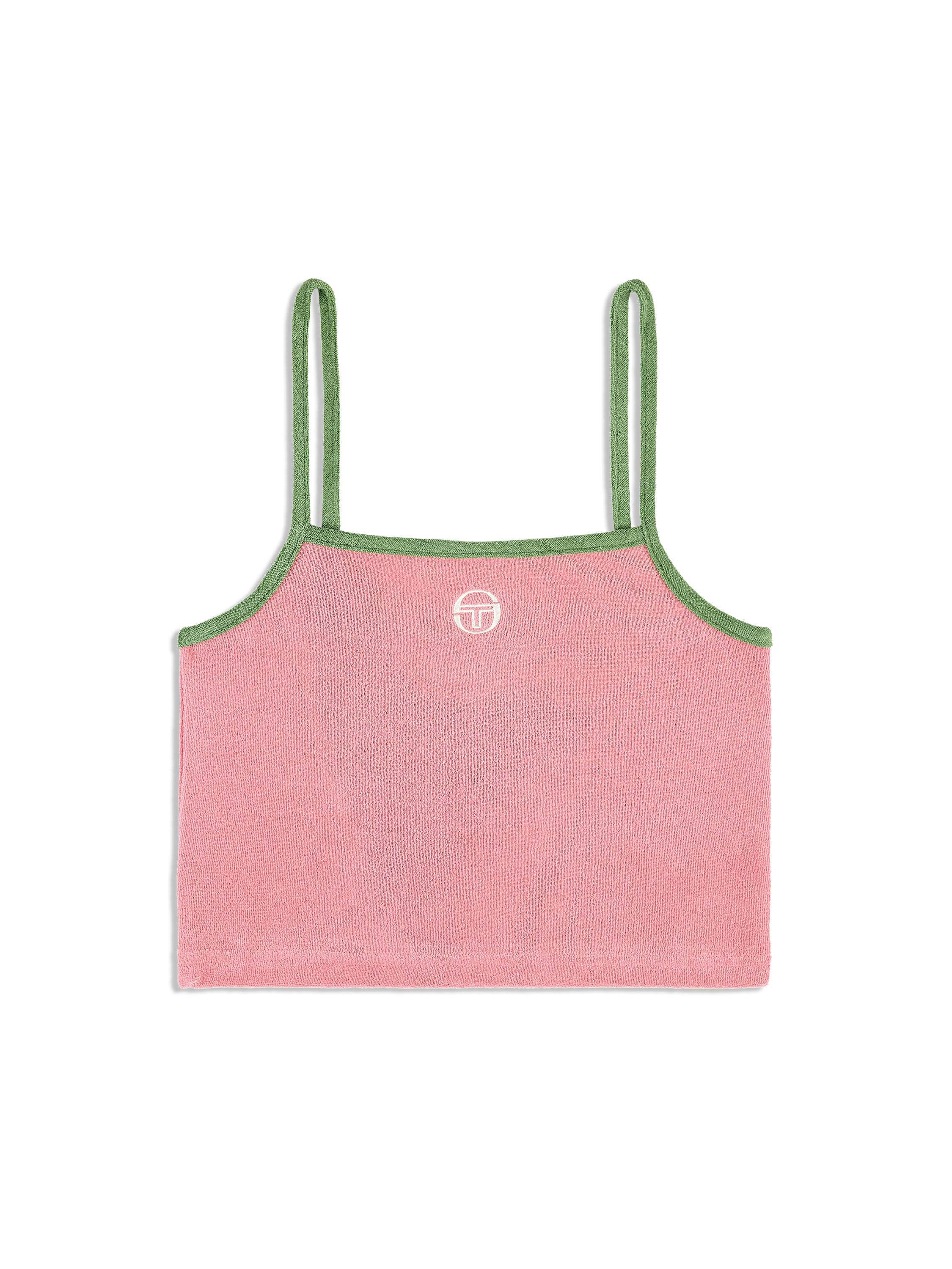 Florence Tank- Wild Rose - Image 2