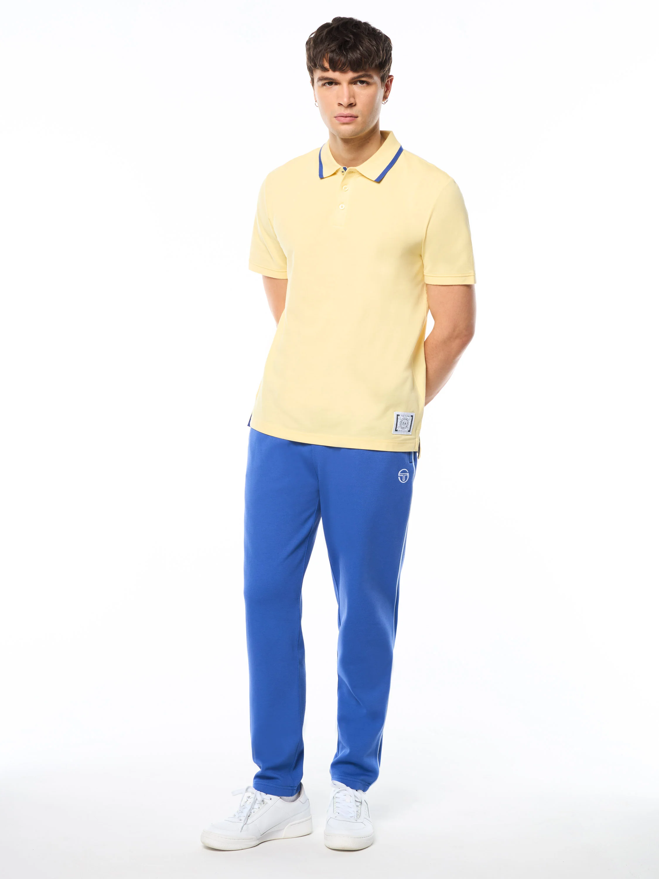Fresca Polo-Lemon Meringue - Image 3