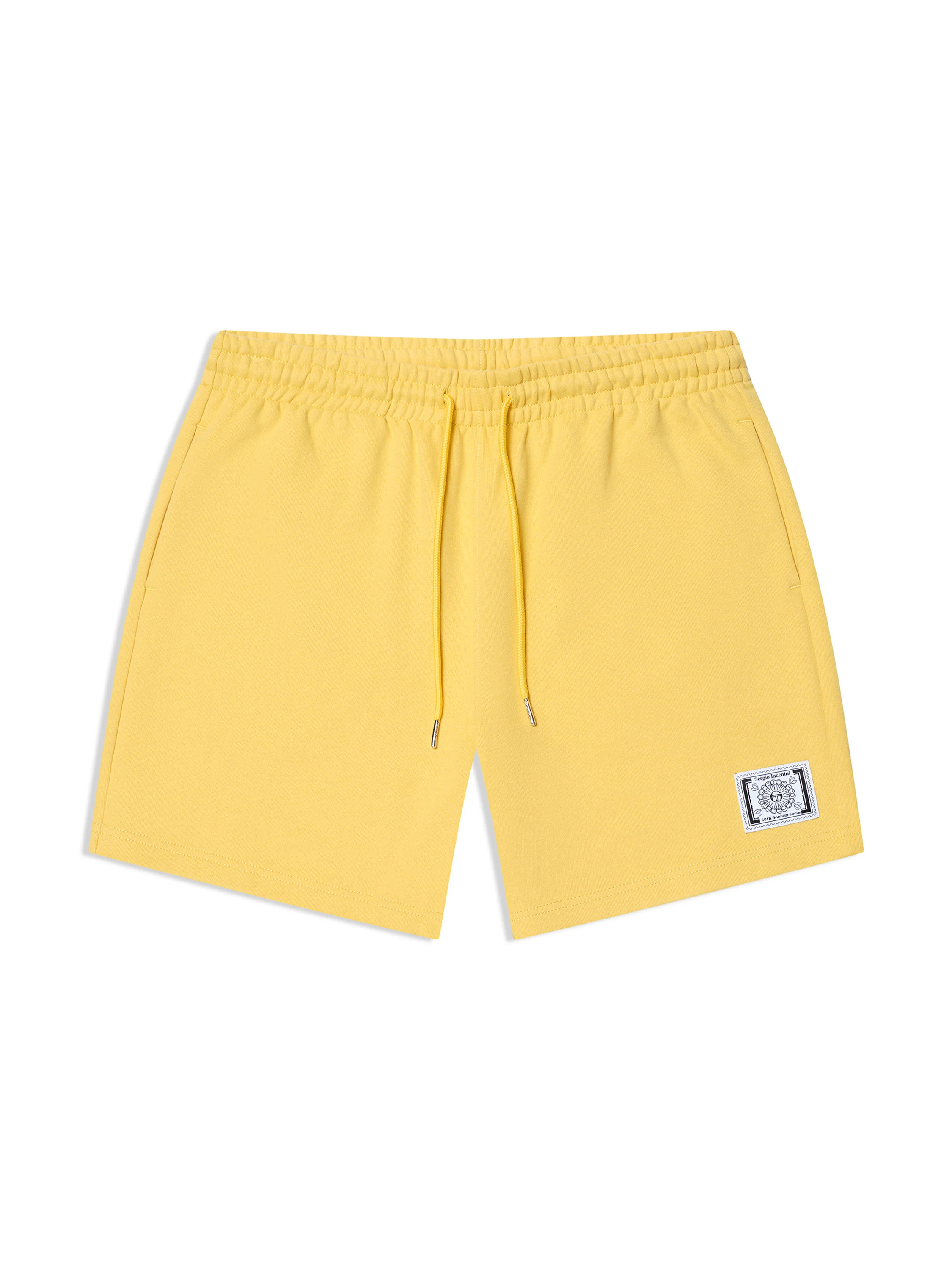 Fresca Short-Misted Yellow - Image 2