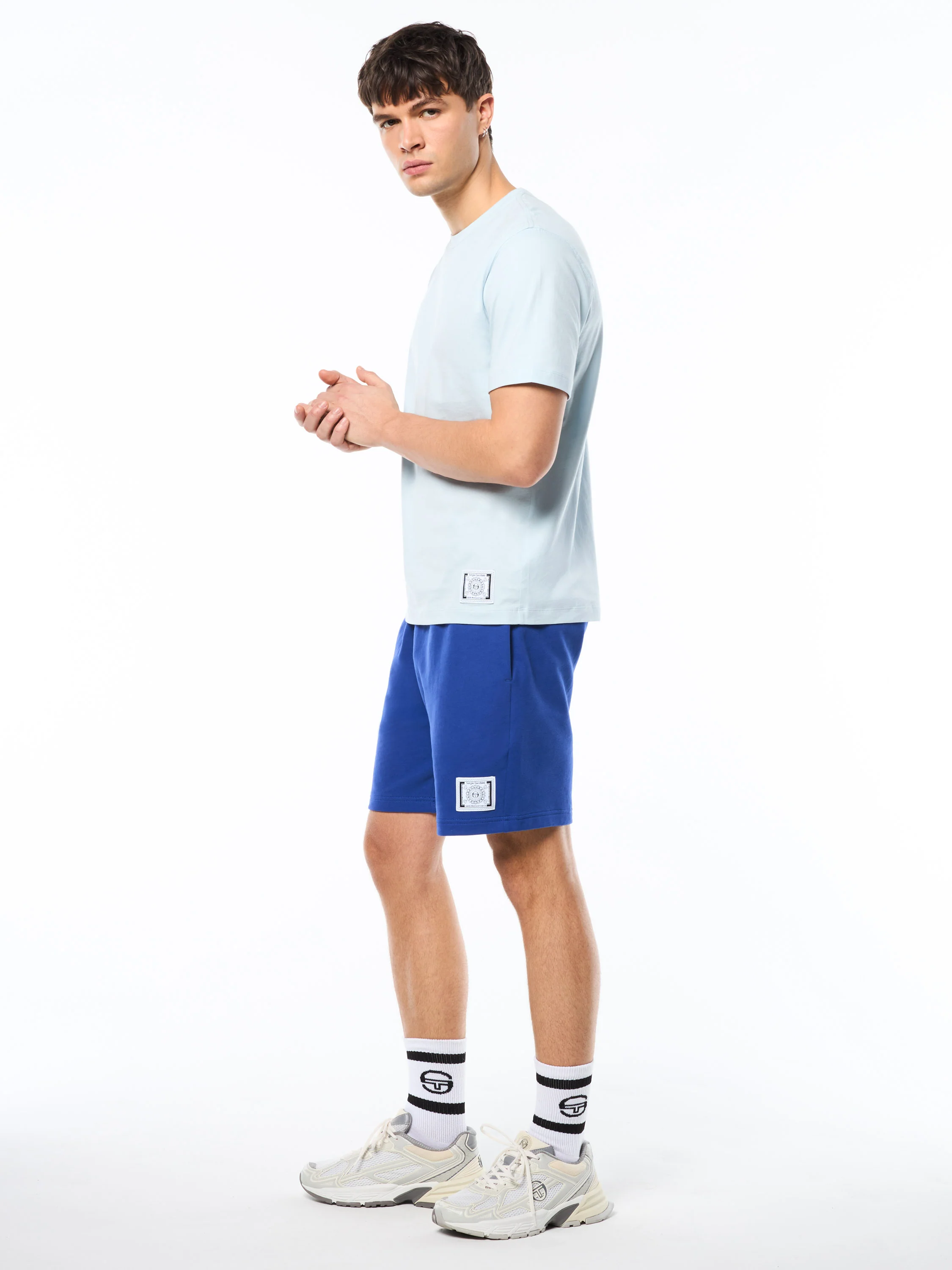 Fresca T-Shirt-Baby Blue - Image 4