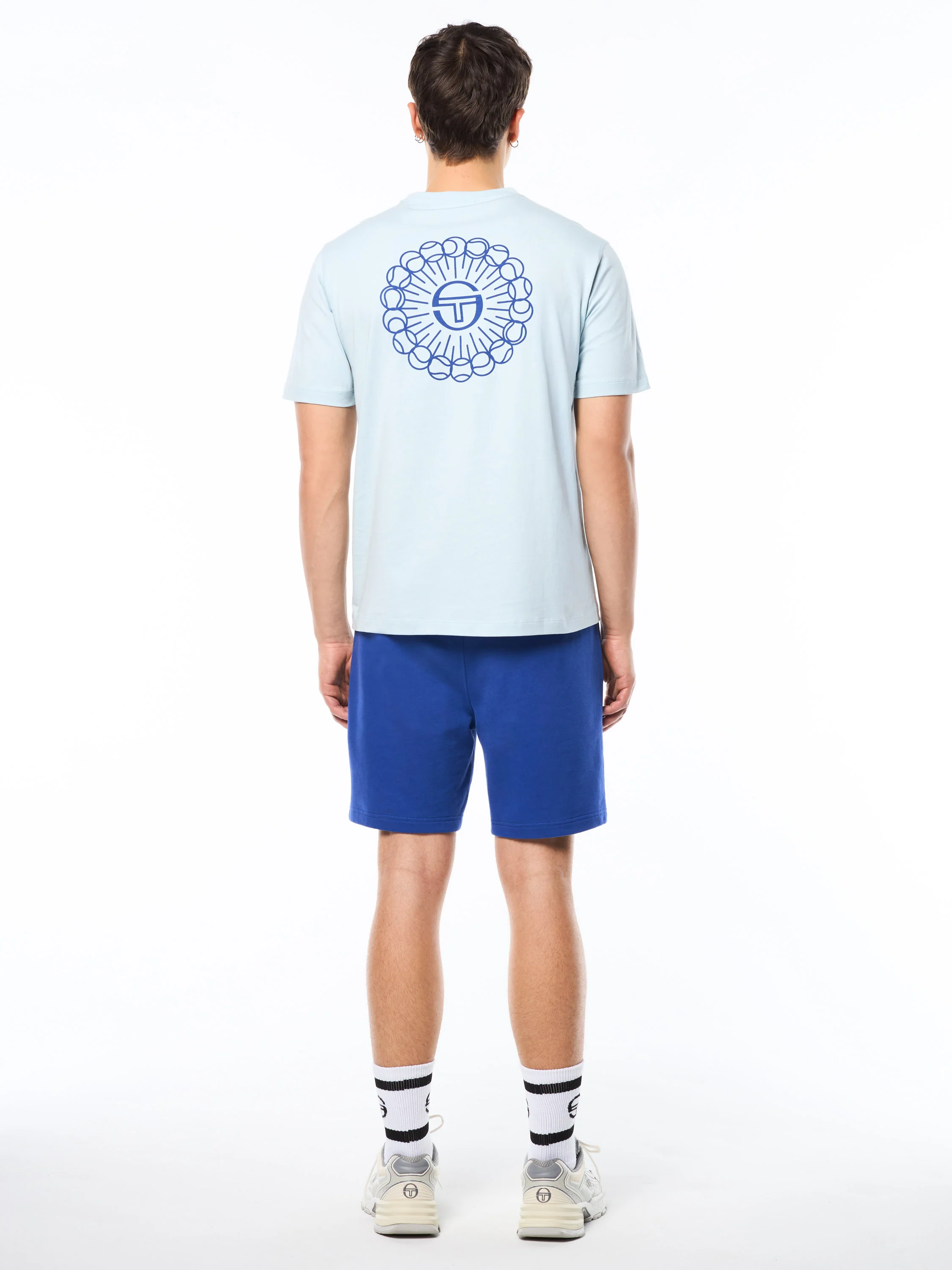 Fresca T-Shirt-Baby Blue - Image 5