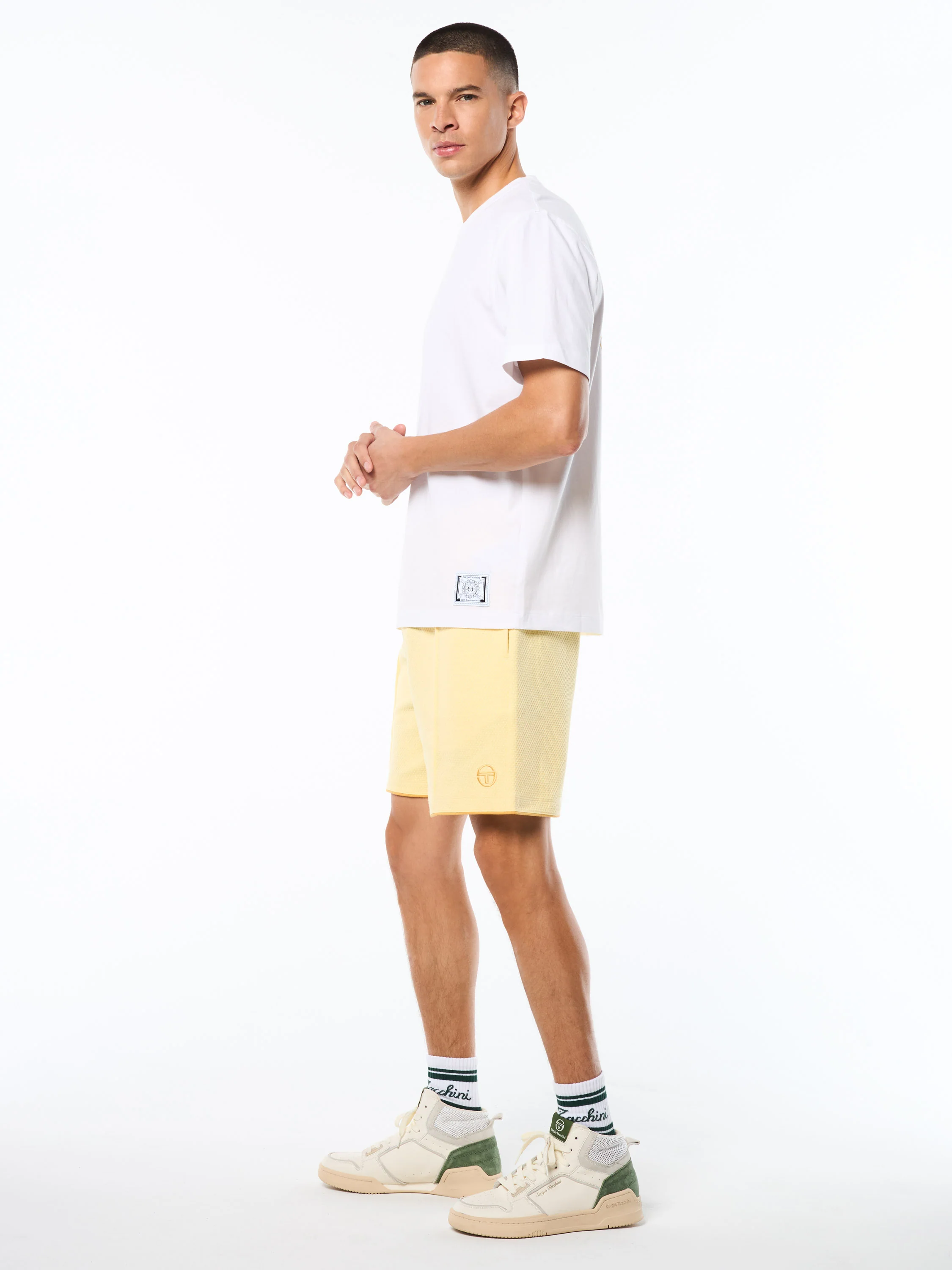 Fresca T-Shirt-Brilliant White - Image 4