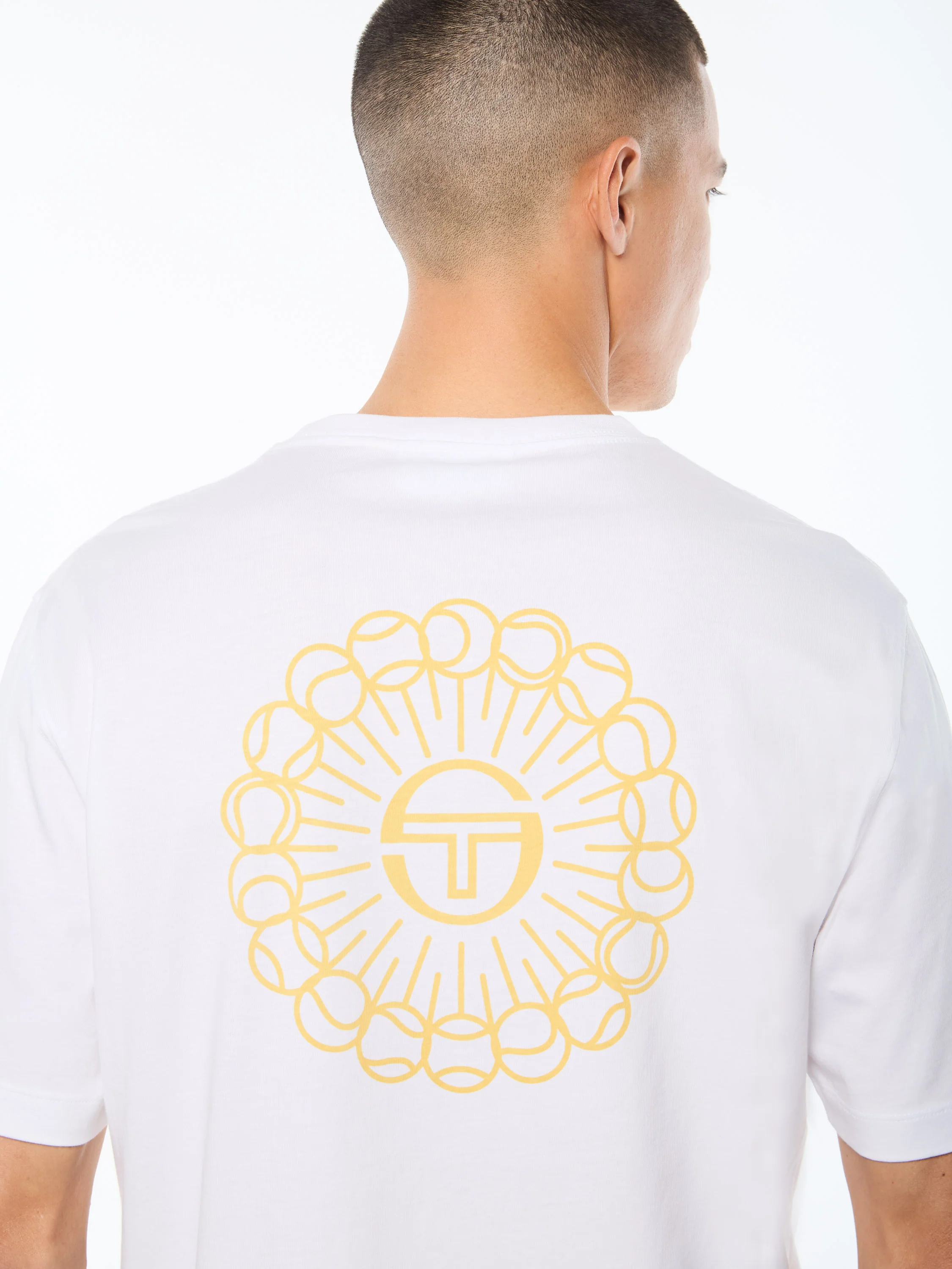 Fresca T-Shirt-Brilliant White - Image 6