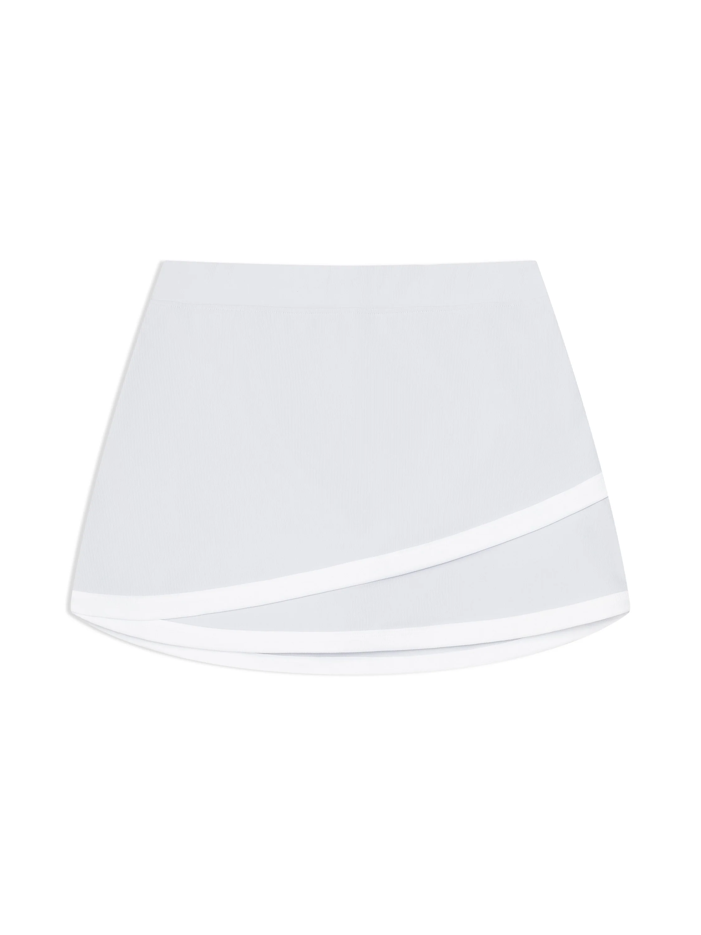 Garbo Skort-Baby Blue - Image 2
