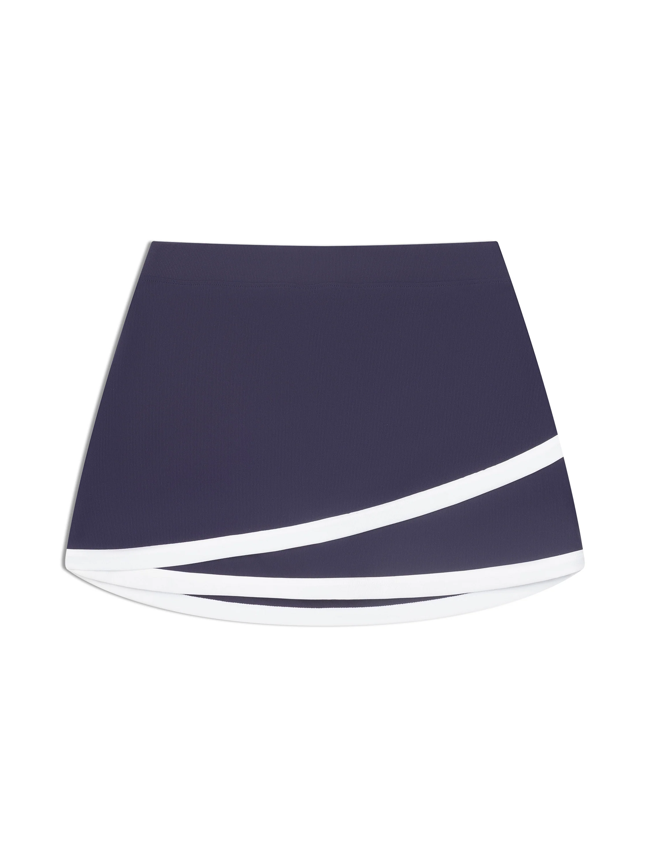 Garbo Skort-Maritime Blue - Image 2