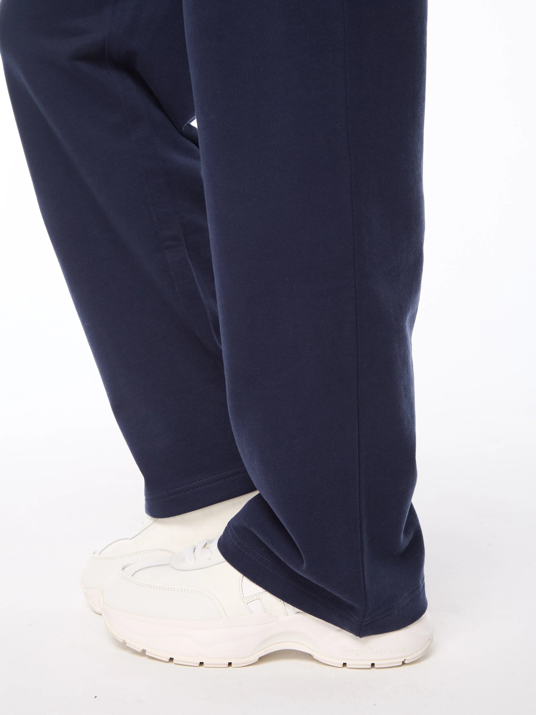 Gianna Sweatpants- Maritime Blue - Image 7
