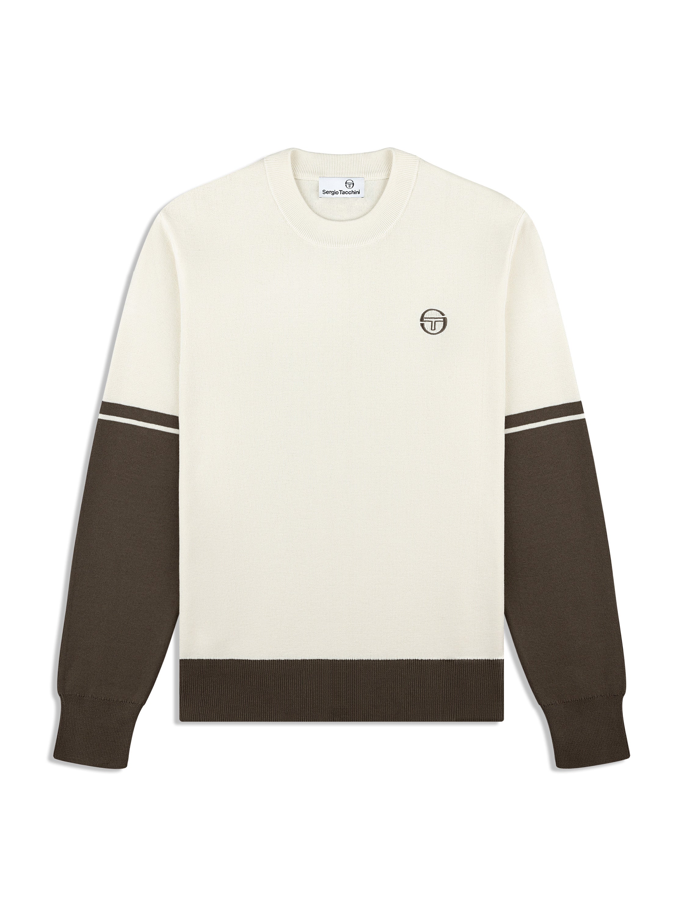 Giovane Crewneck- Gardenia - Image 2