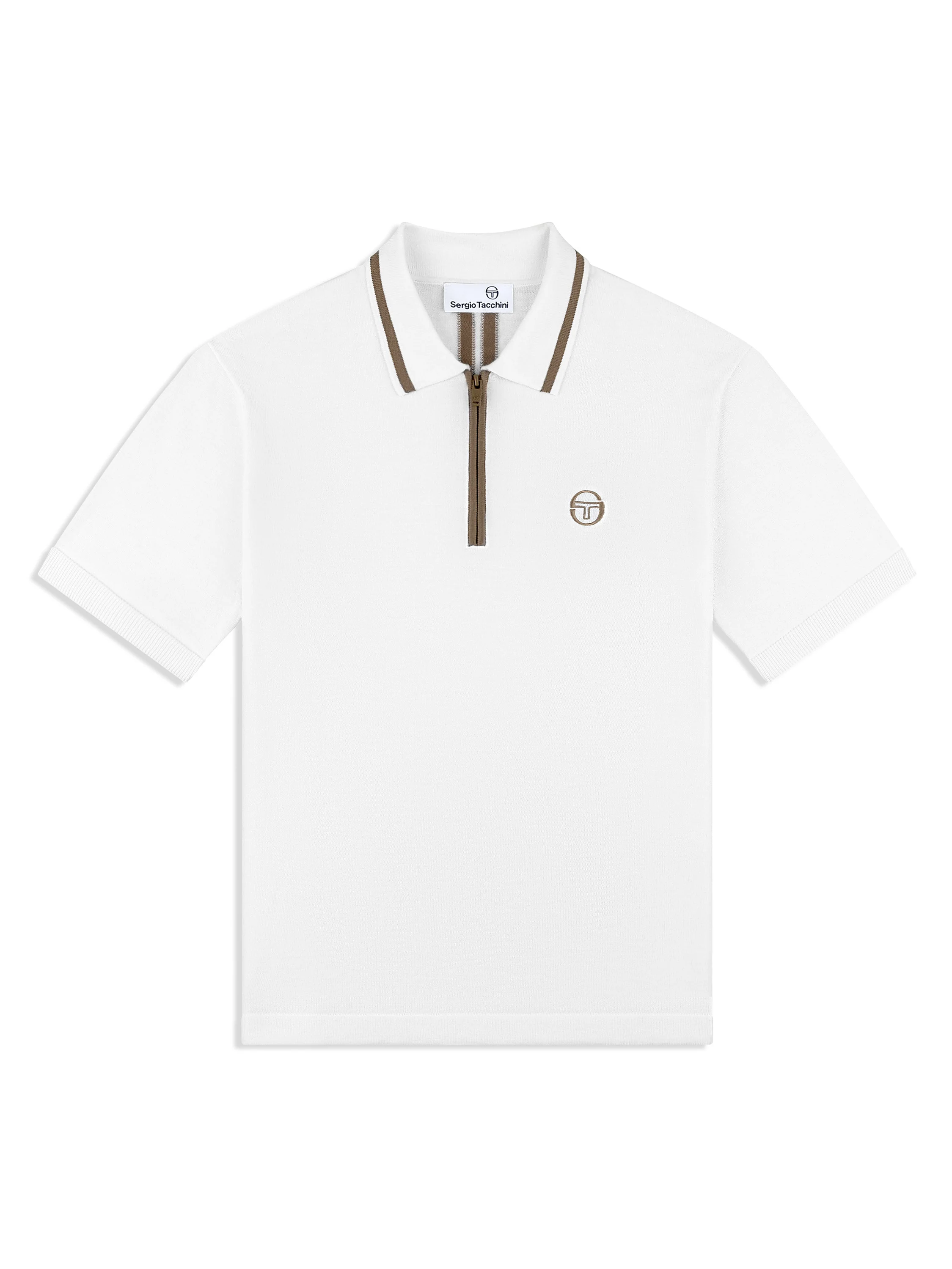 Giovane Polo- Gardenia - Image 2