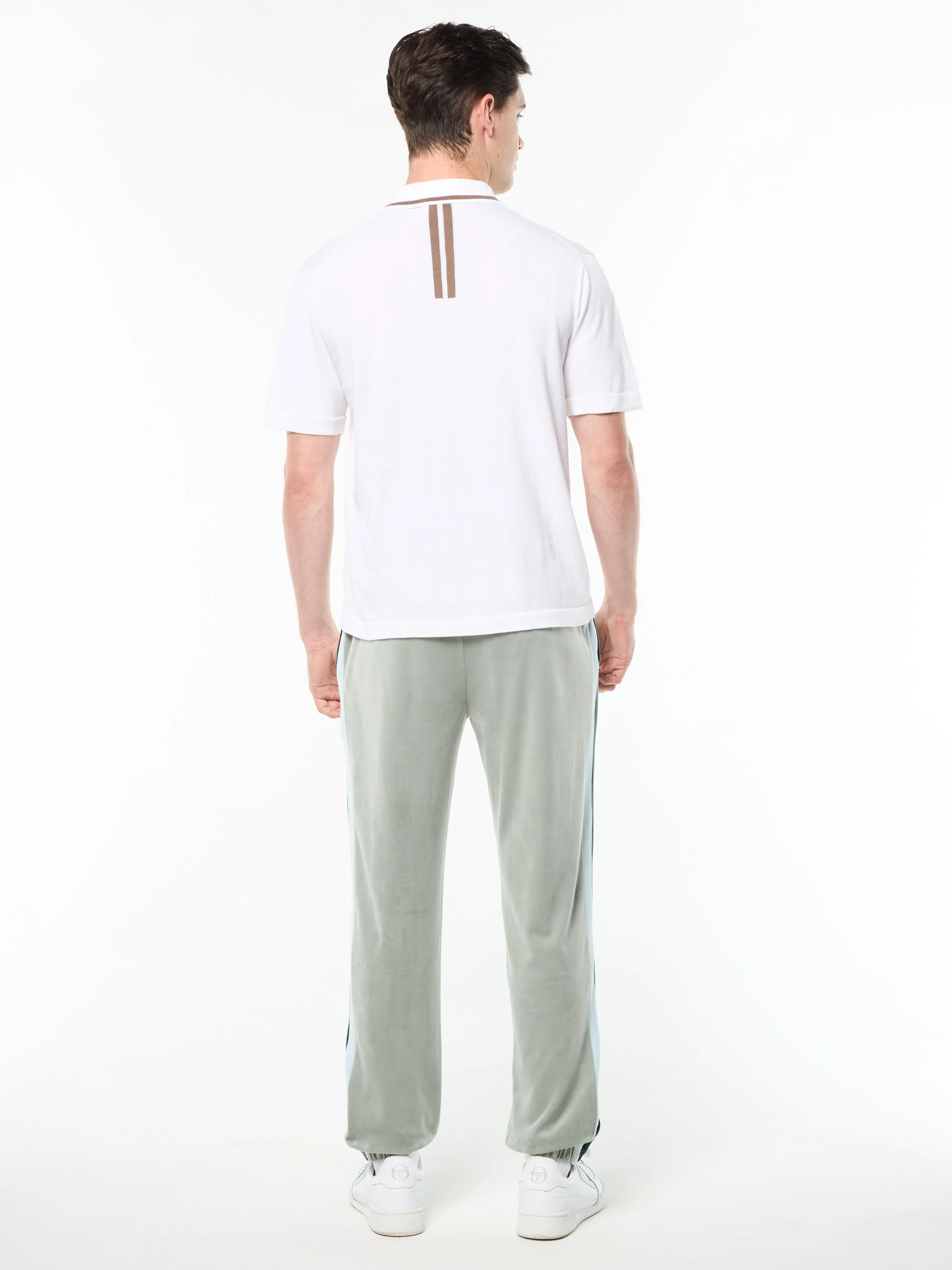Giovane Polo- Gardenia - Image 5