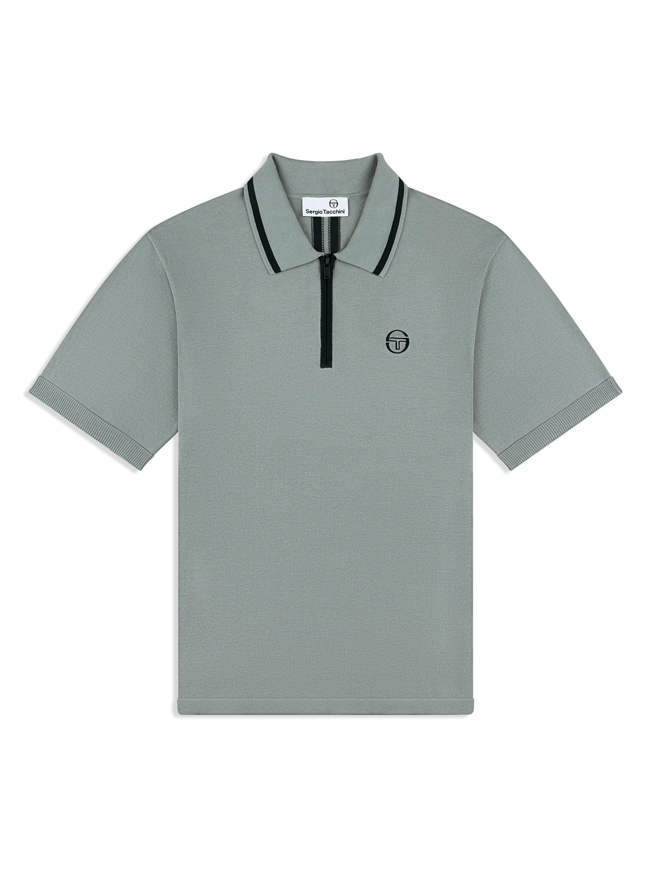 Giovane Polo- Slate Gray - Image 2