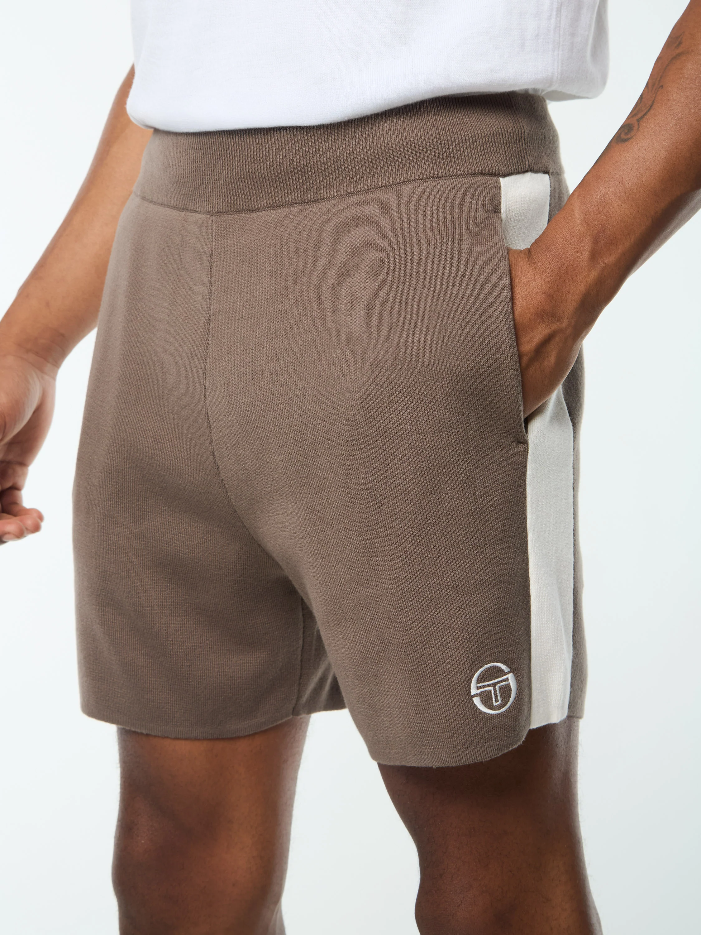 Giovane Short- Morel - Image 7