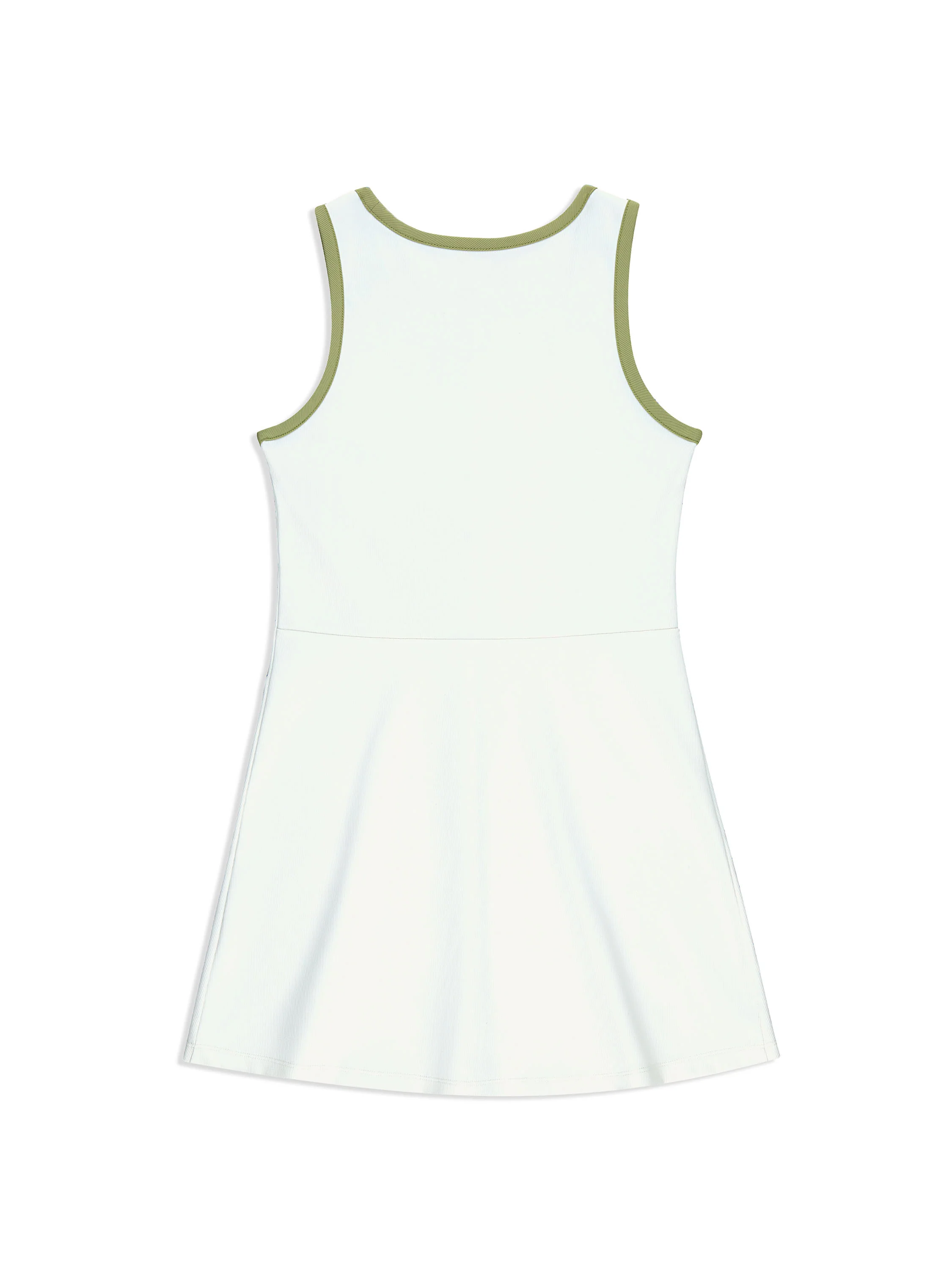 Giulia Dress- Gardenia - Image 14