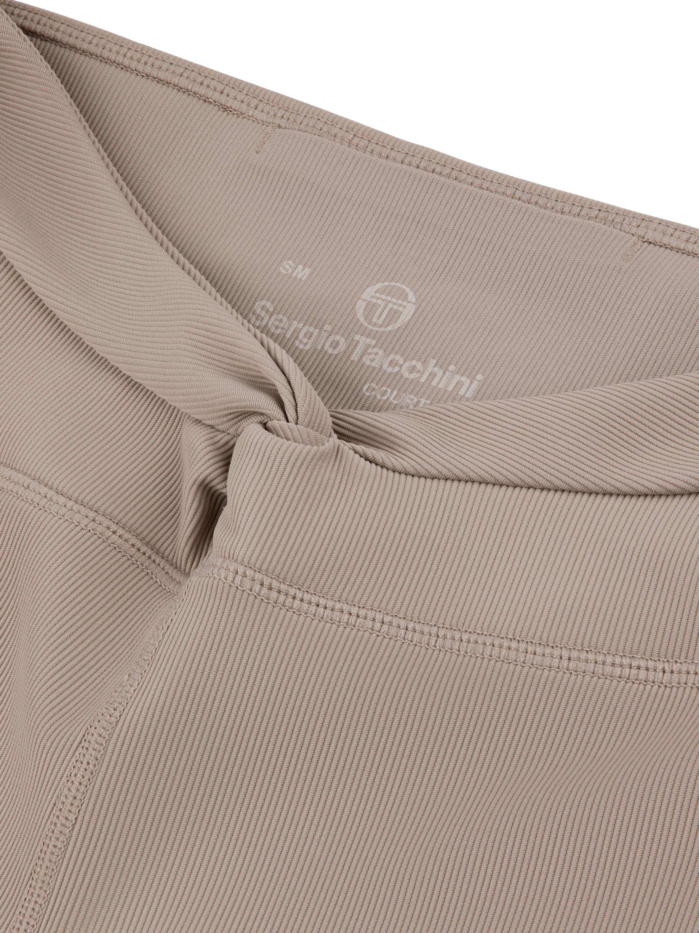 Giulia Leggings- Taupe Grey - Image 10