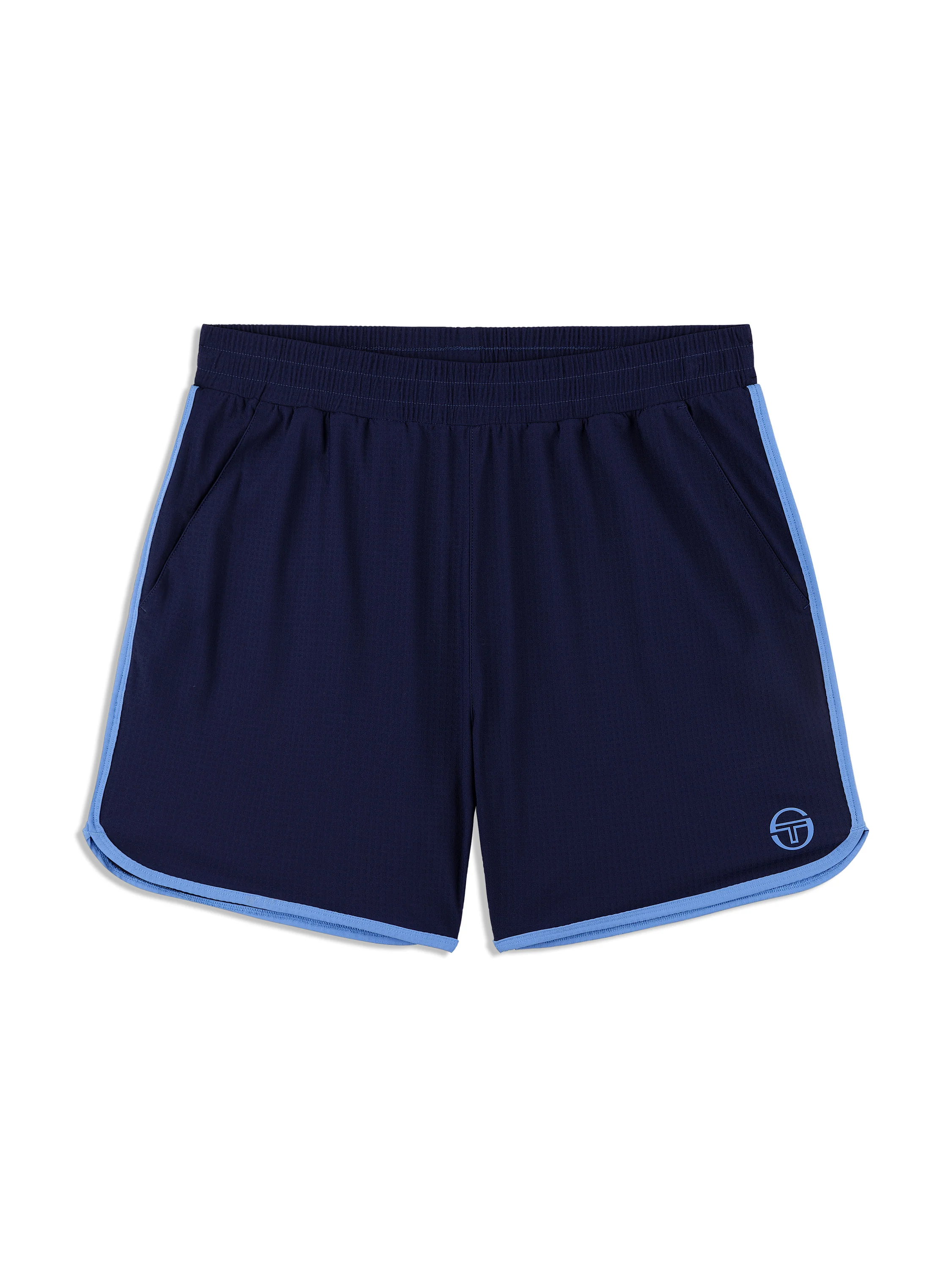 Grata Active Short- Maritime Blue - Image 2