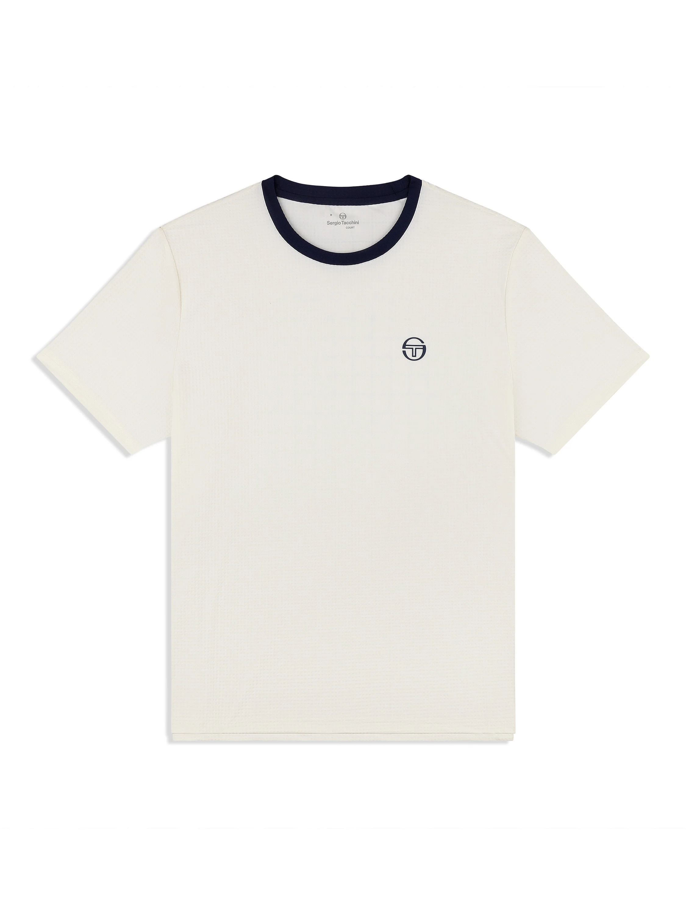 Grata Active T-Shirt- Gardenia - Image 2