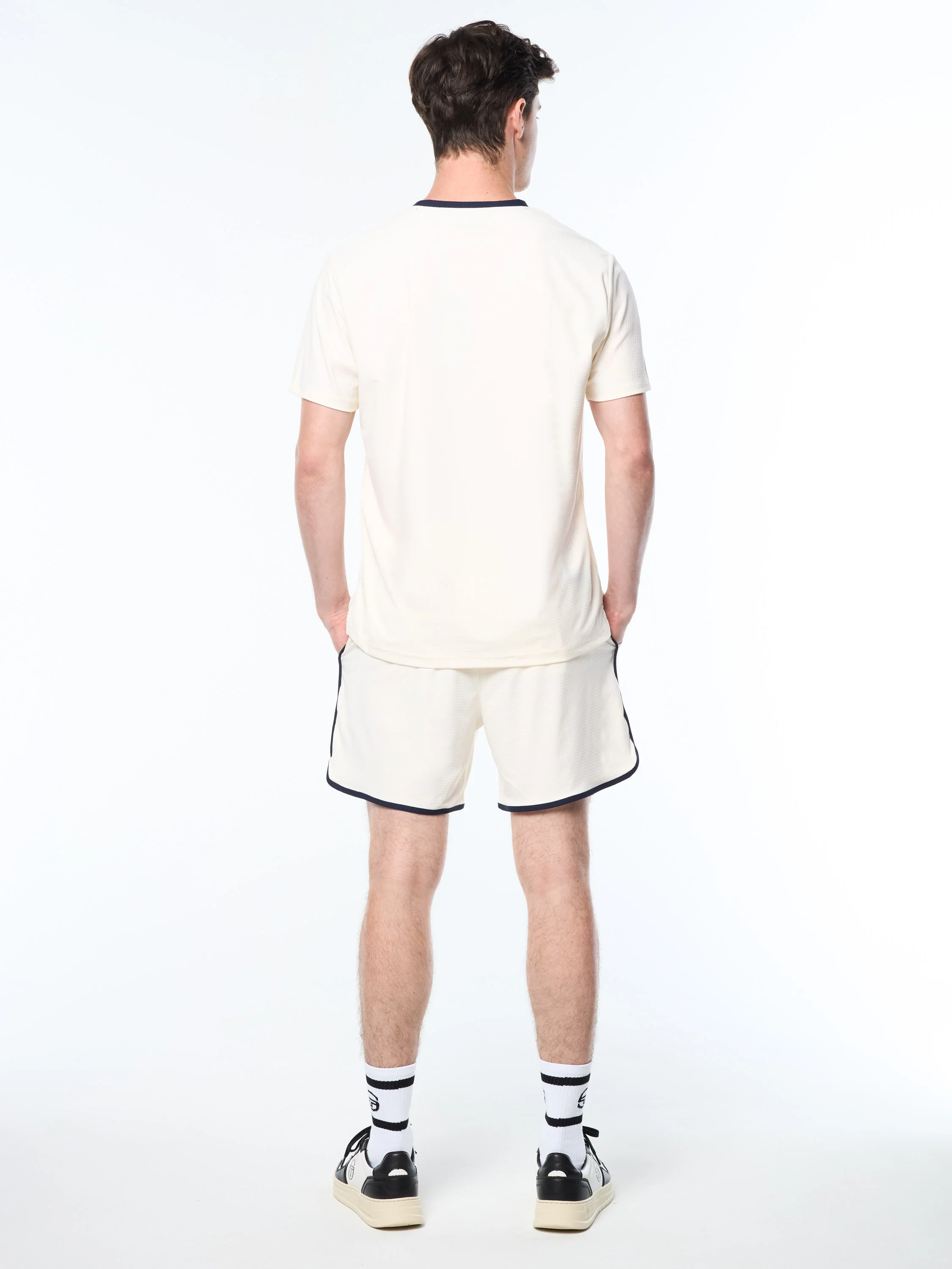 Grata Active T-Shirt- Gardenia - Image 5