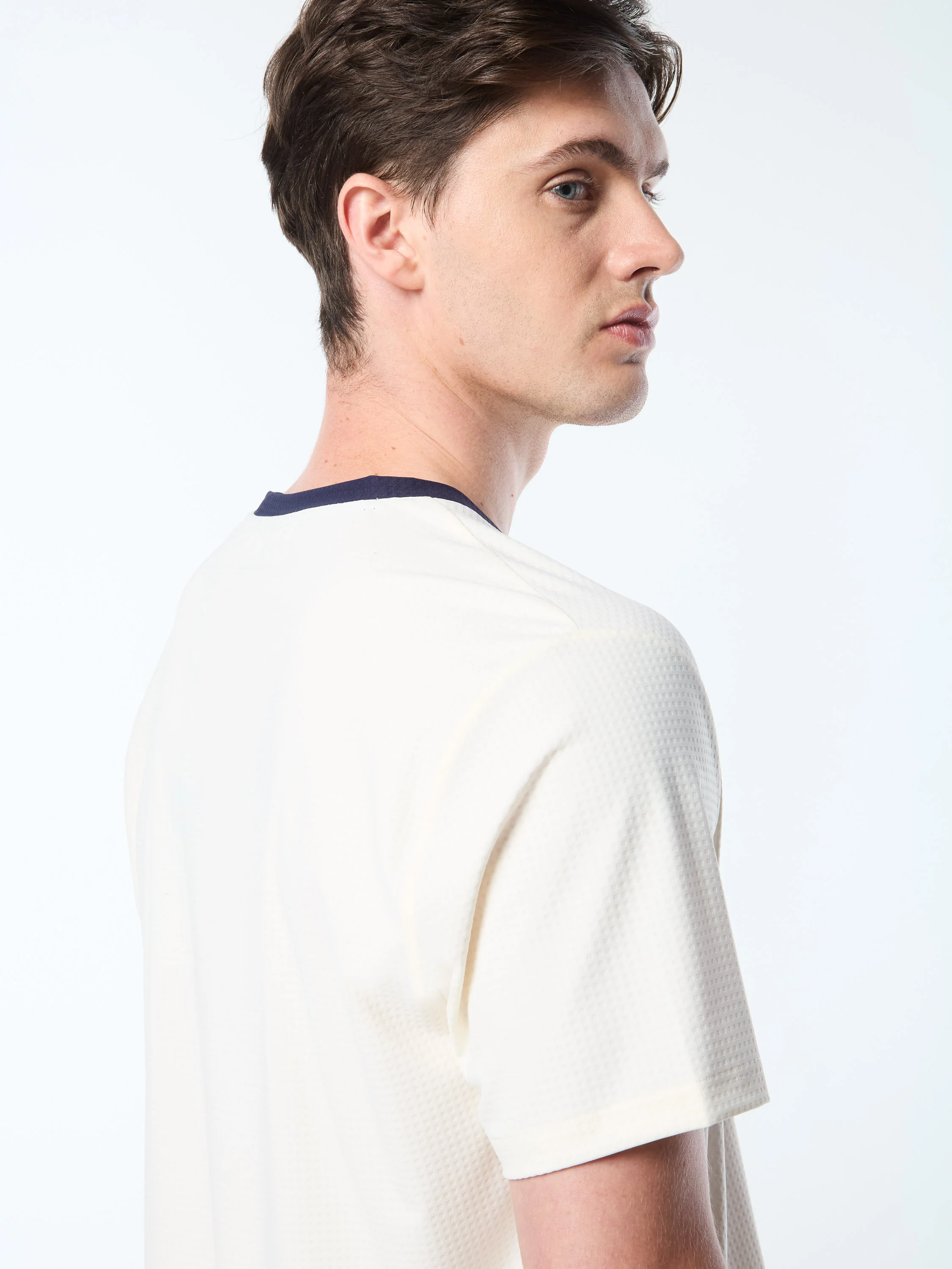 Grata Active T-Shirt- Gardenia - Image 6