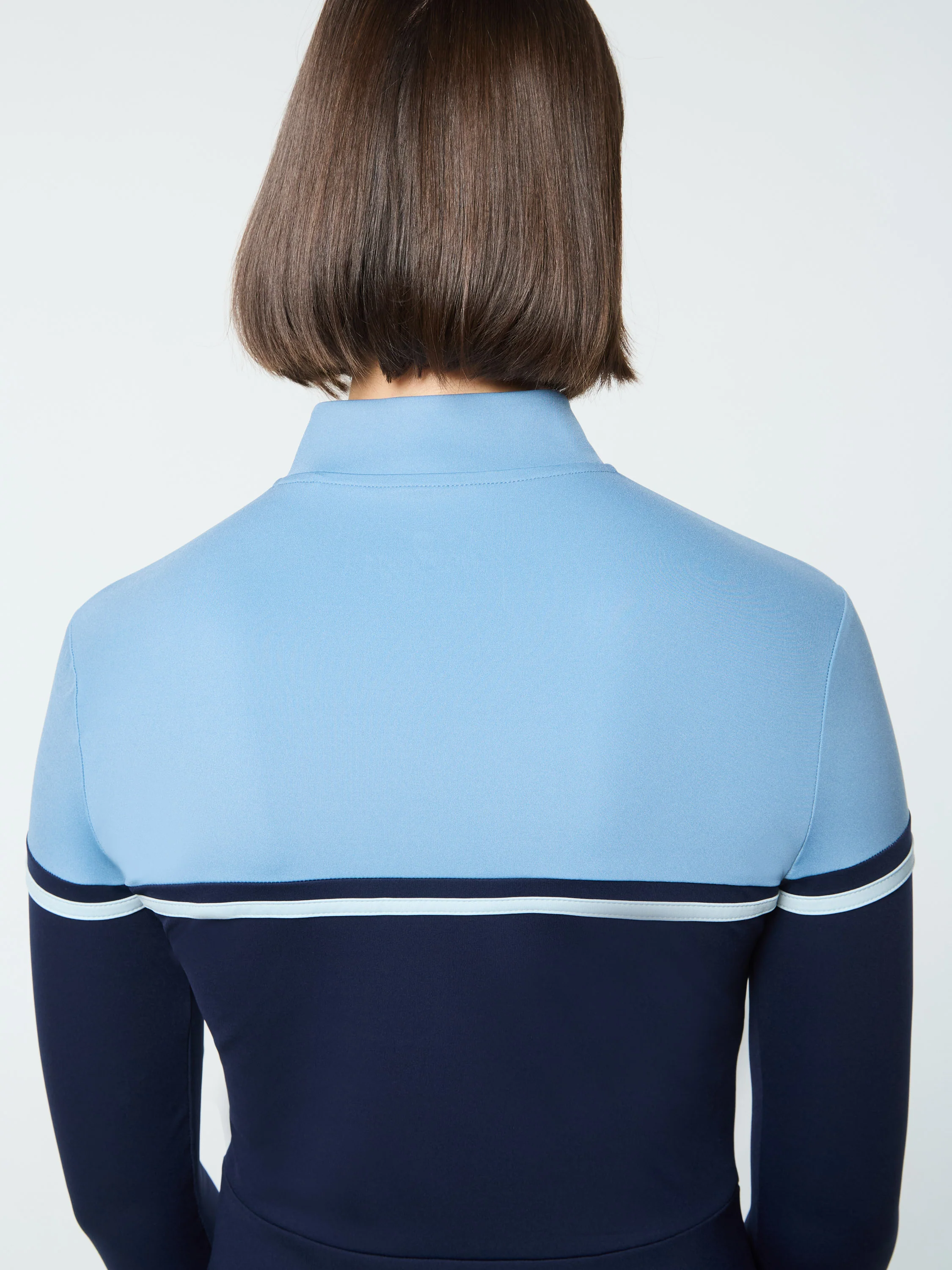 Istrana Dress and Short- Maritime Blue - Image 9