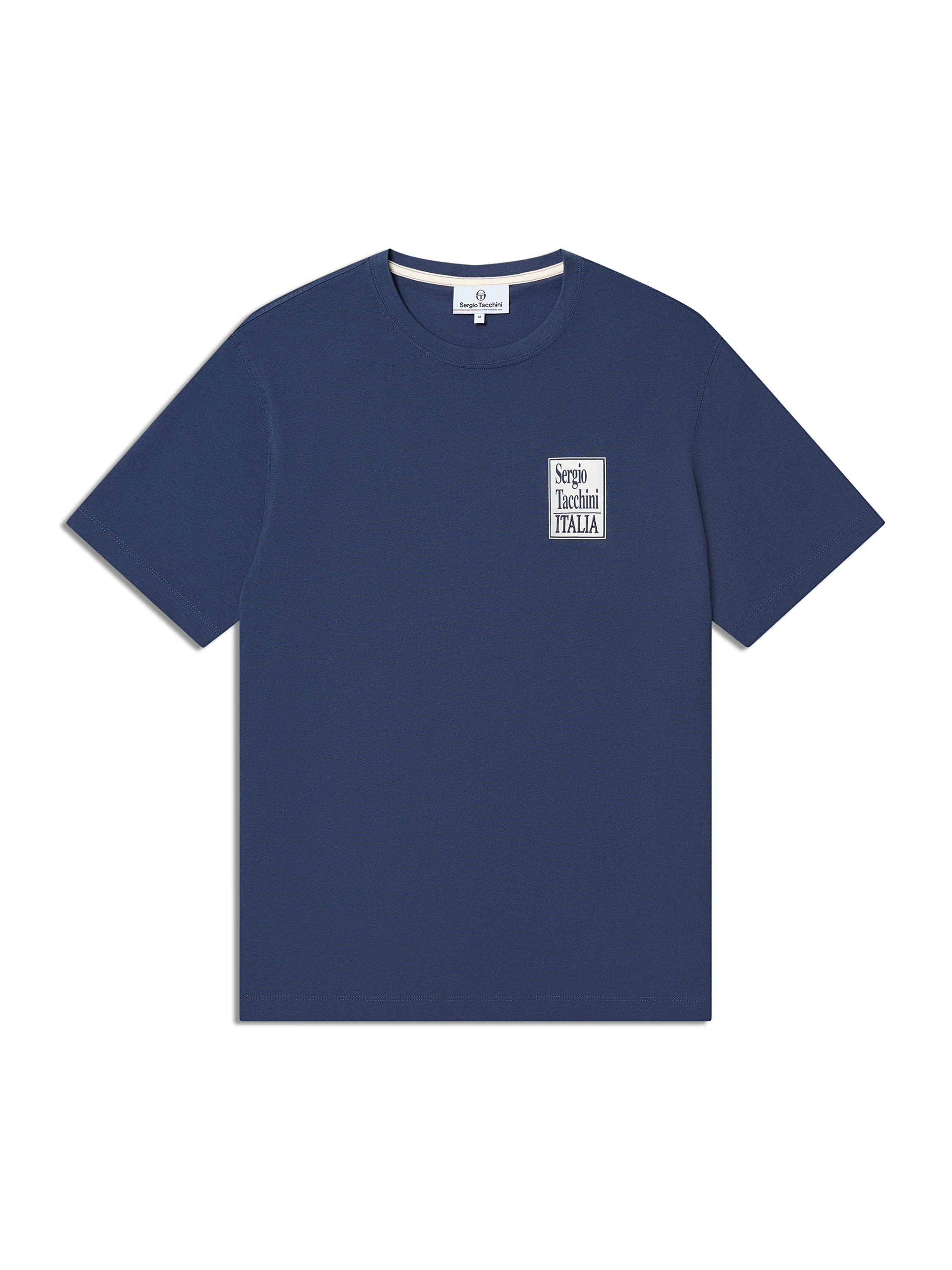 Italia T-Shirt-Key Largo - Image 2