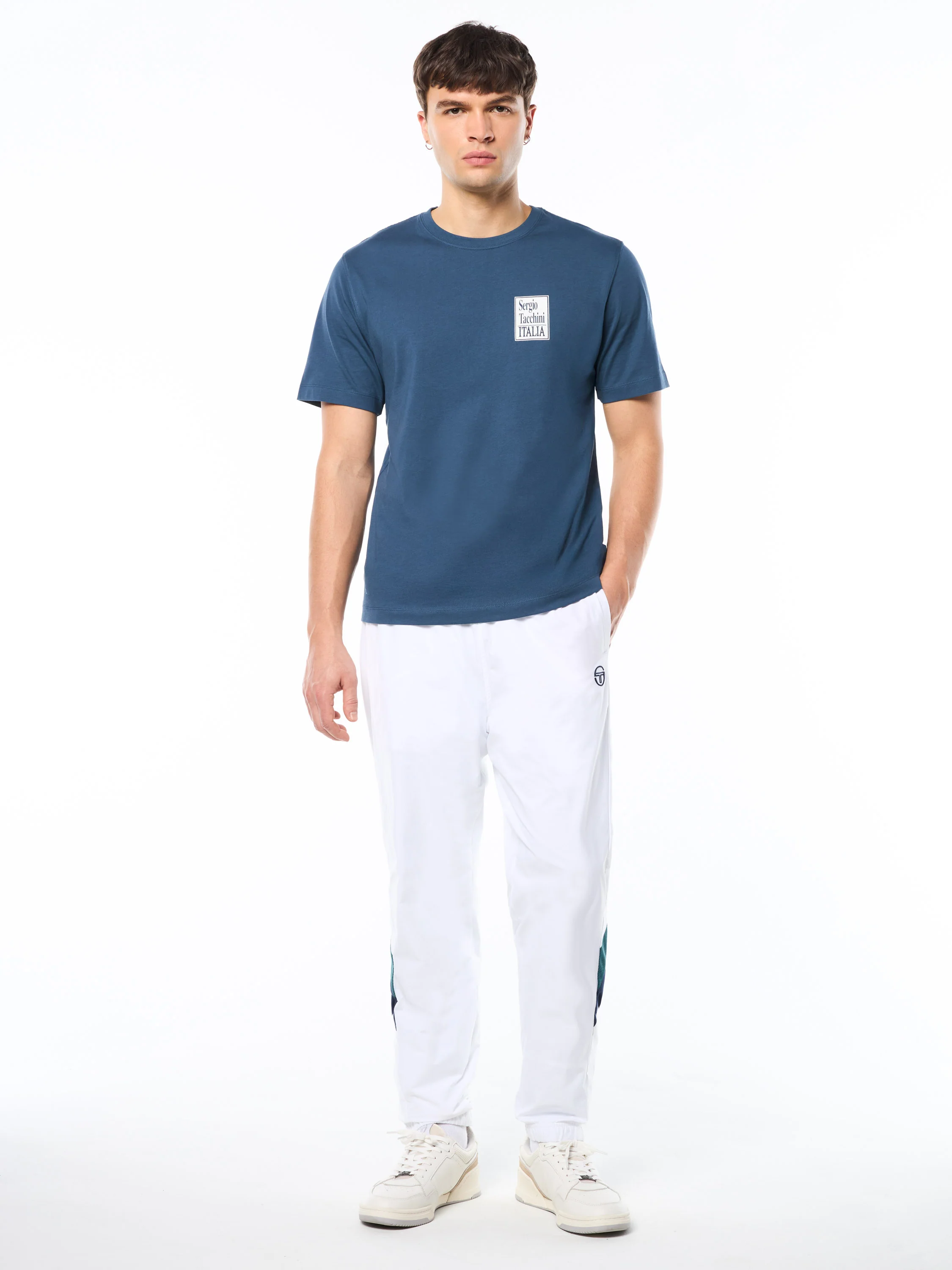 Italia T-Shirt-Key Largo - Image 3