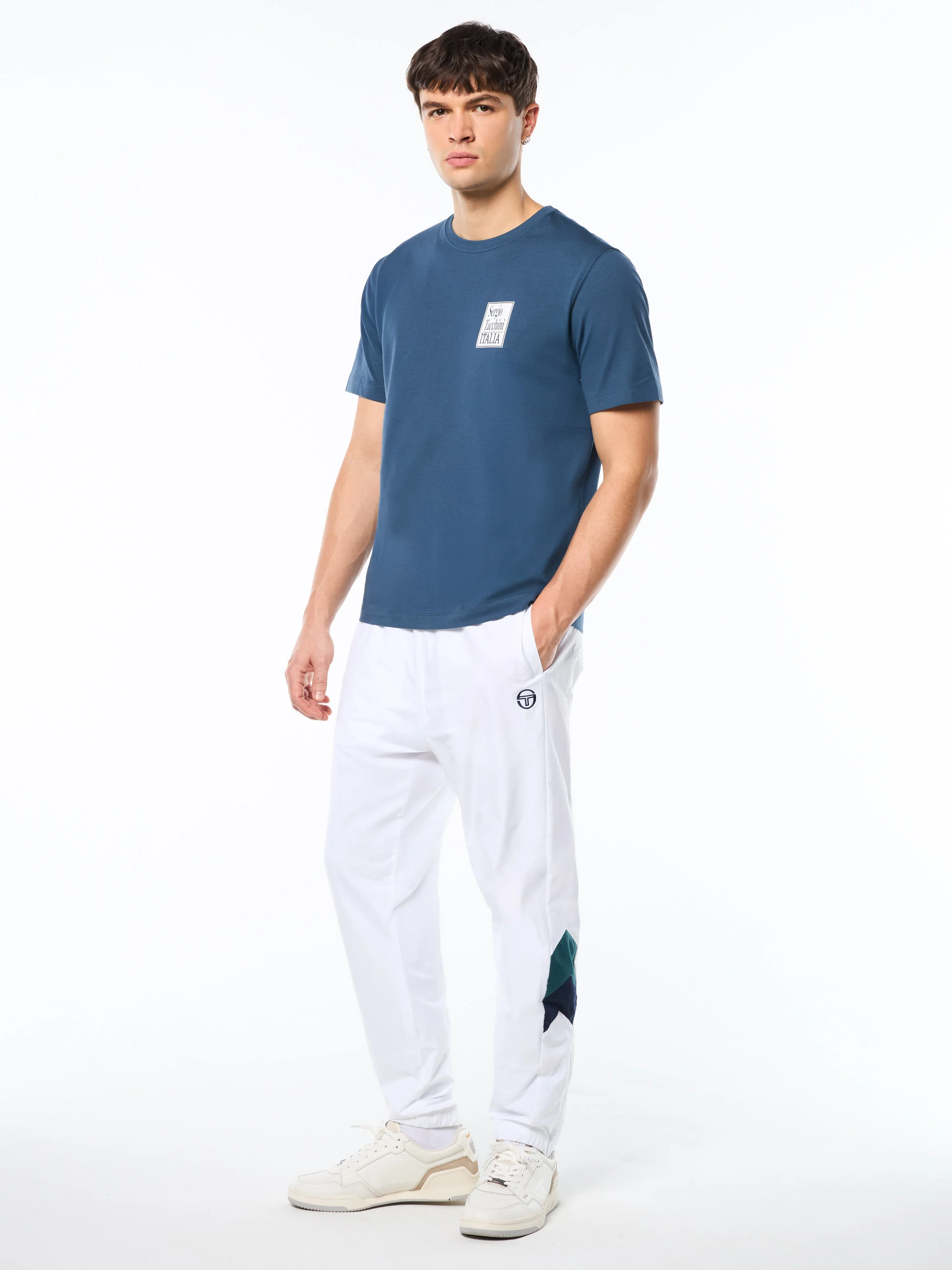 Italia T-Shirt-Key Largo - Image 4