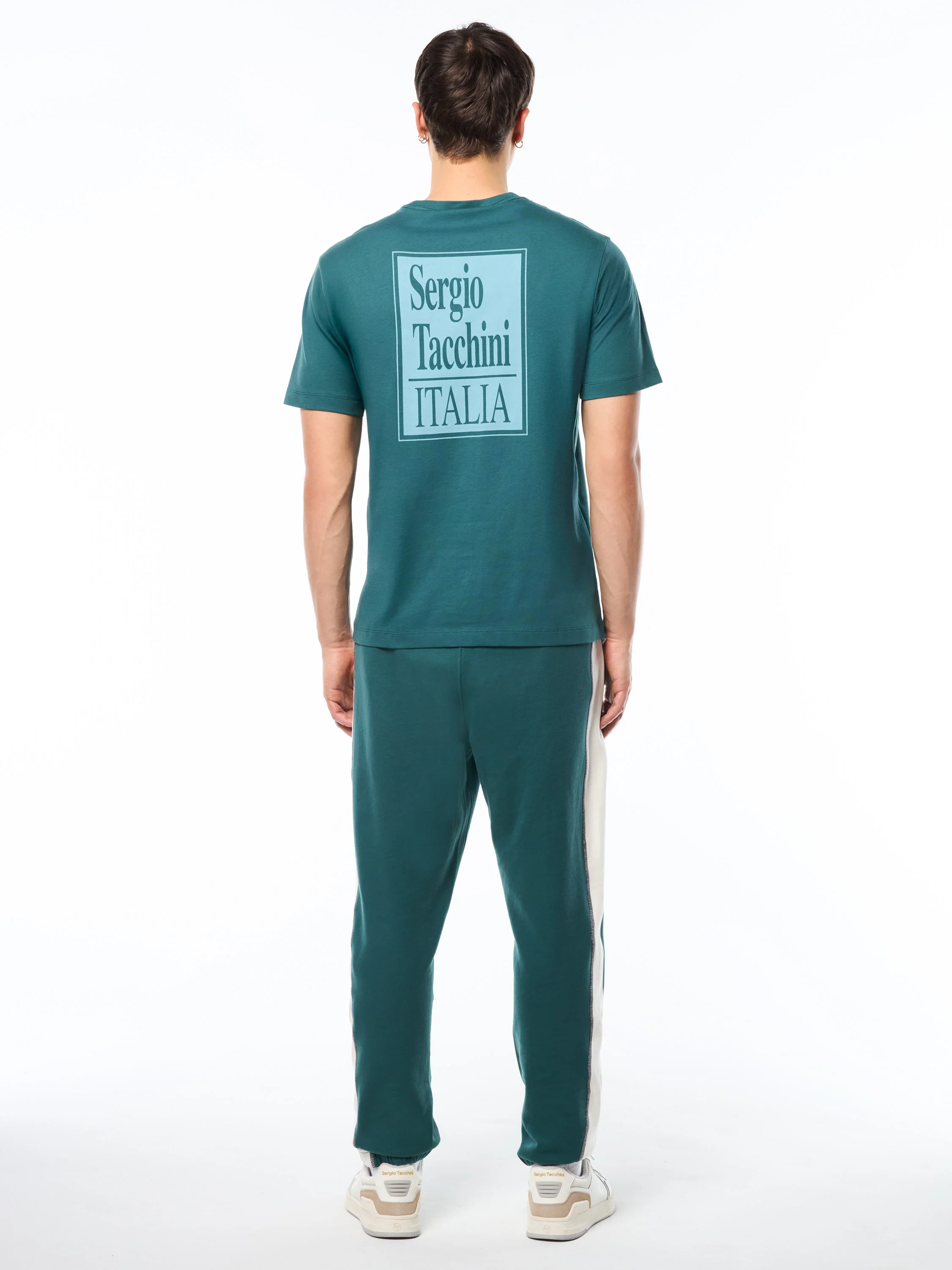 Italia T-Shirt-Mediterranea - Image 5