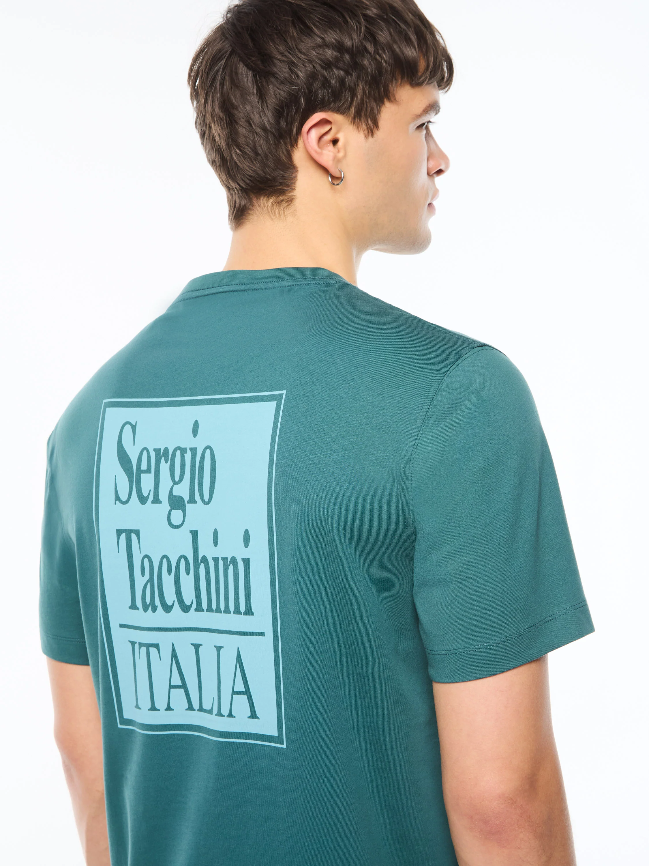 Italia T-Shirt-Mediterranea - Image 6