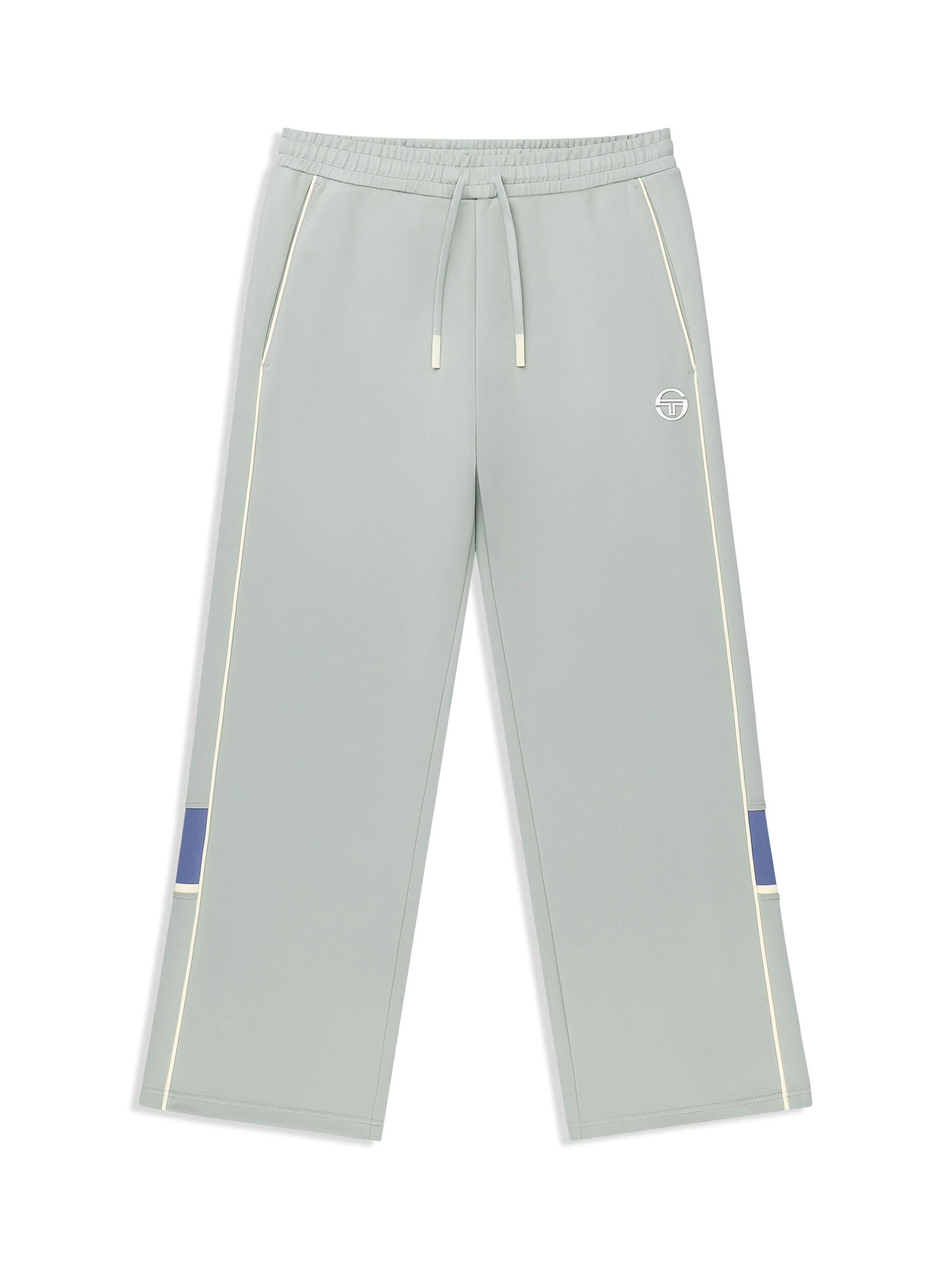 Lago Track Pant- Slate Gray - Image 2
