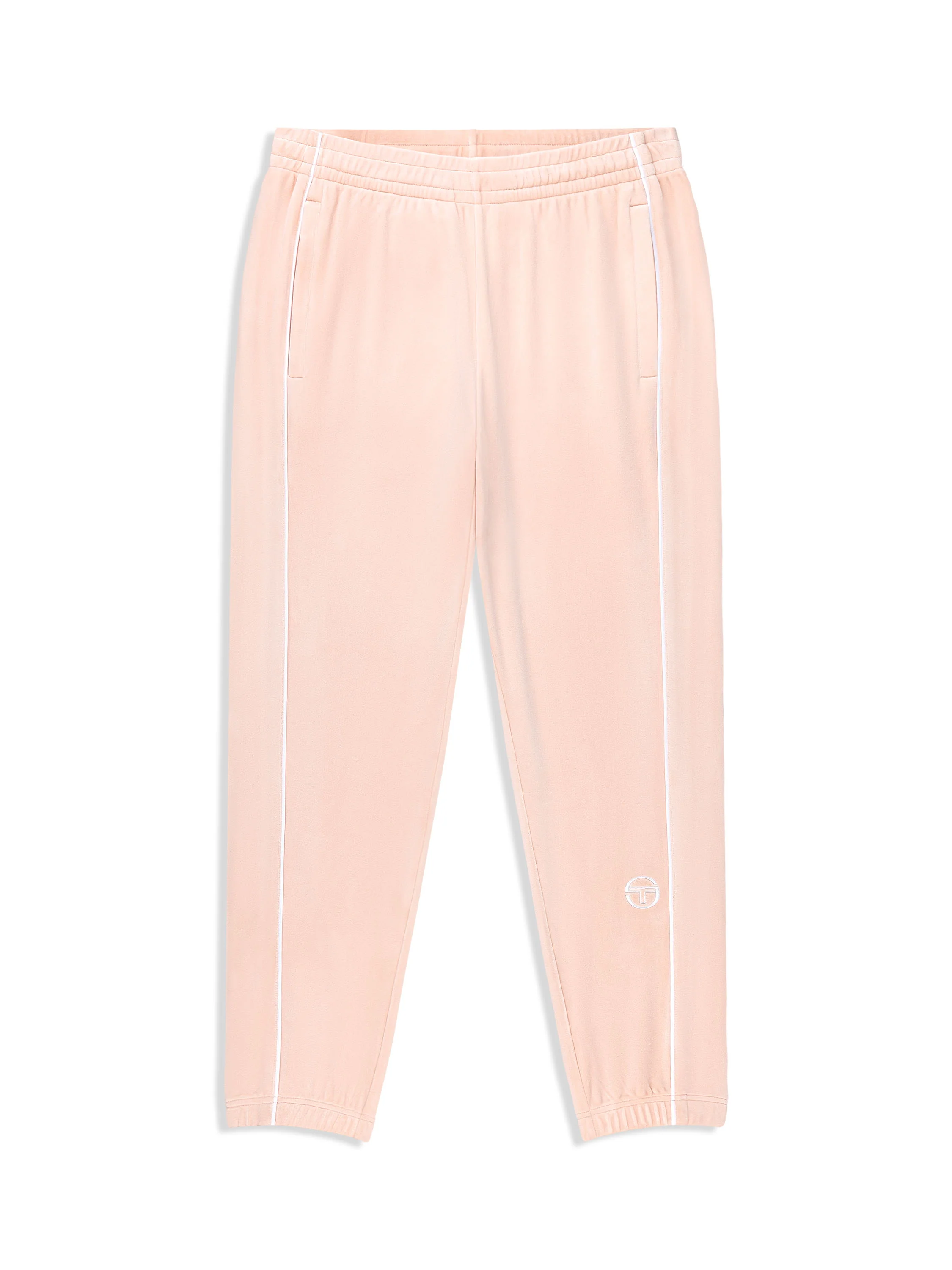 Lioni Track Pant- Evening Sand - Image 2