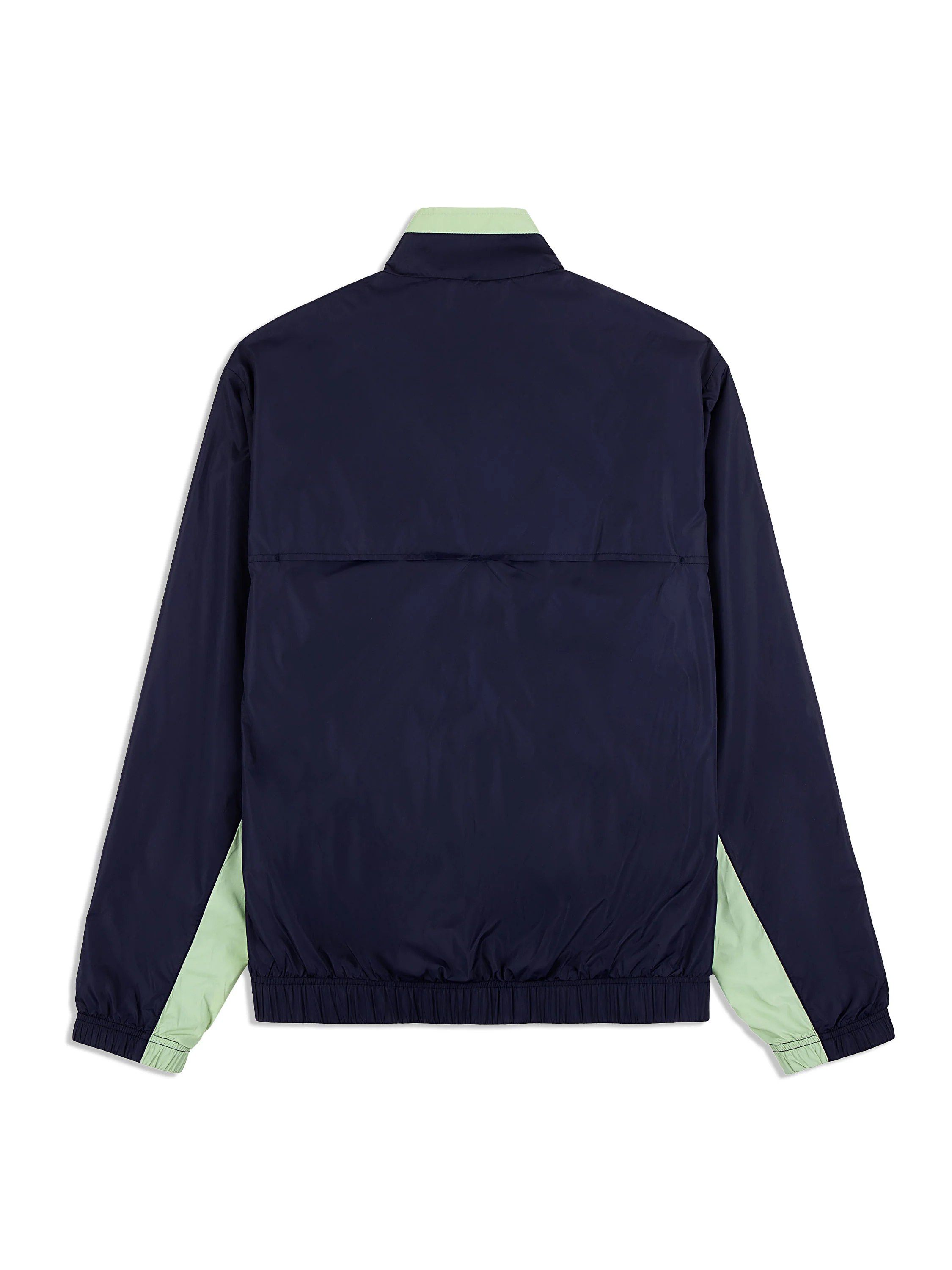 Luca Track Jacket- Eclipse - Image 4