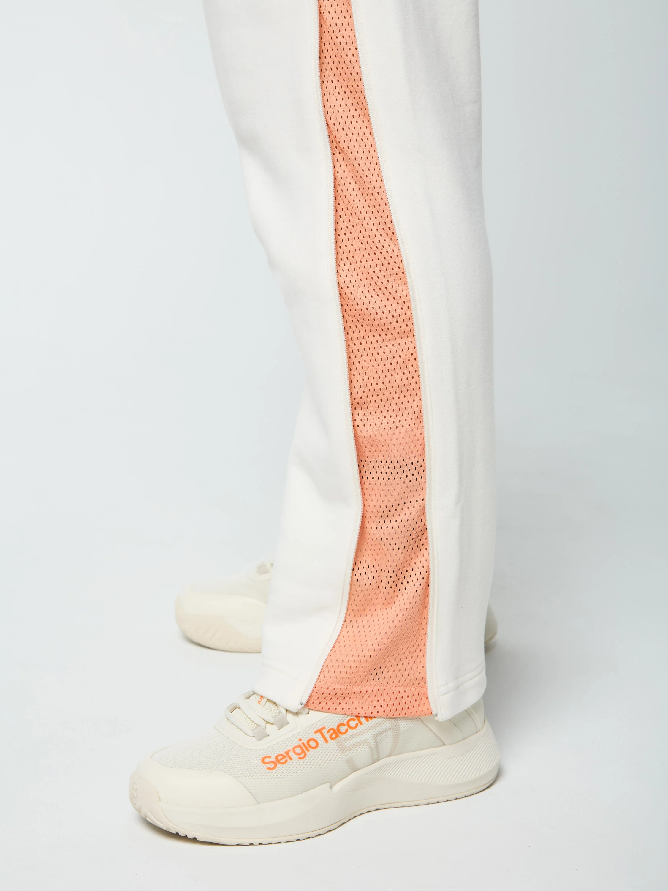 Lusia Sweatpants- Gardenia - Image 8